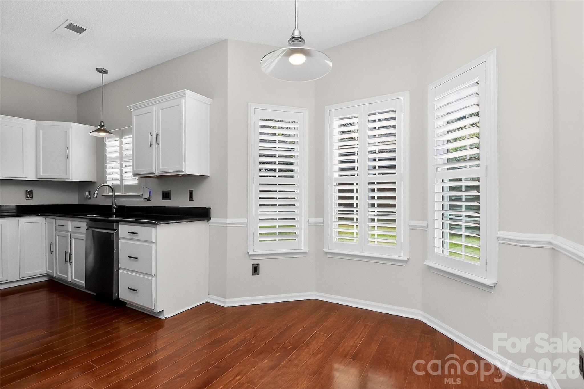 14431 Catherine Miller Drive — Charlotte