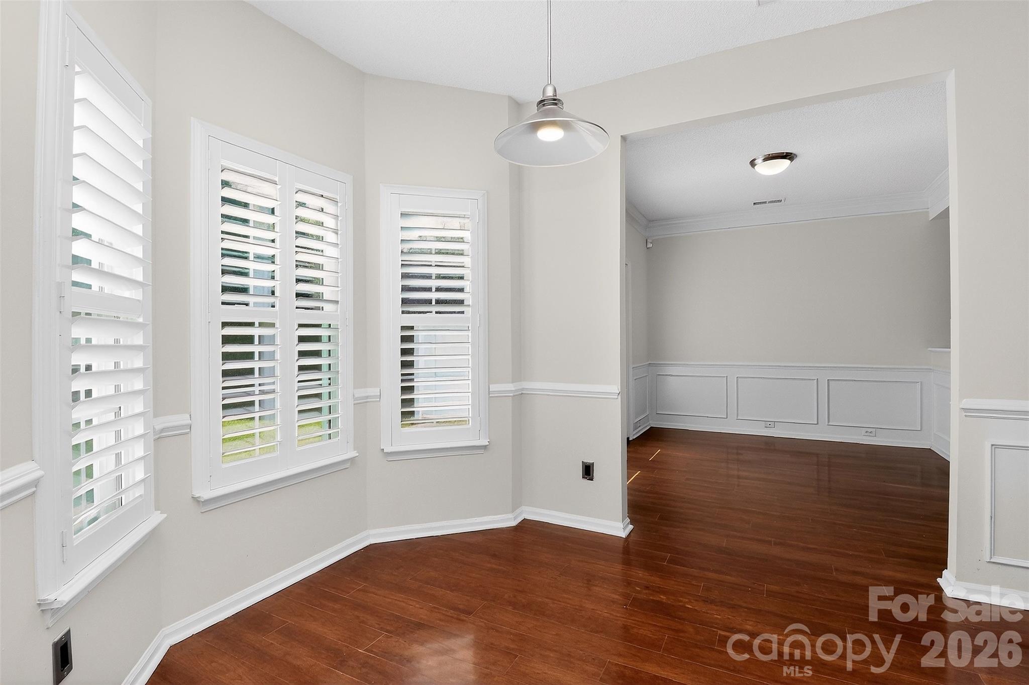 14431 Catherine Miller Drive — Charlotte