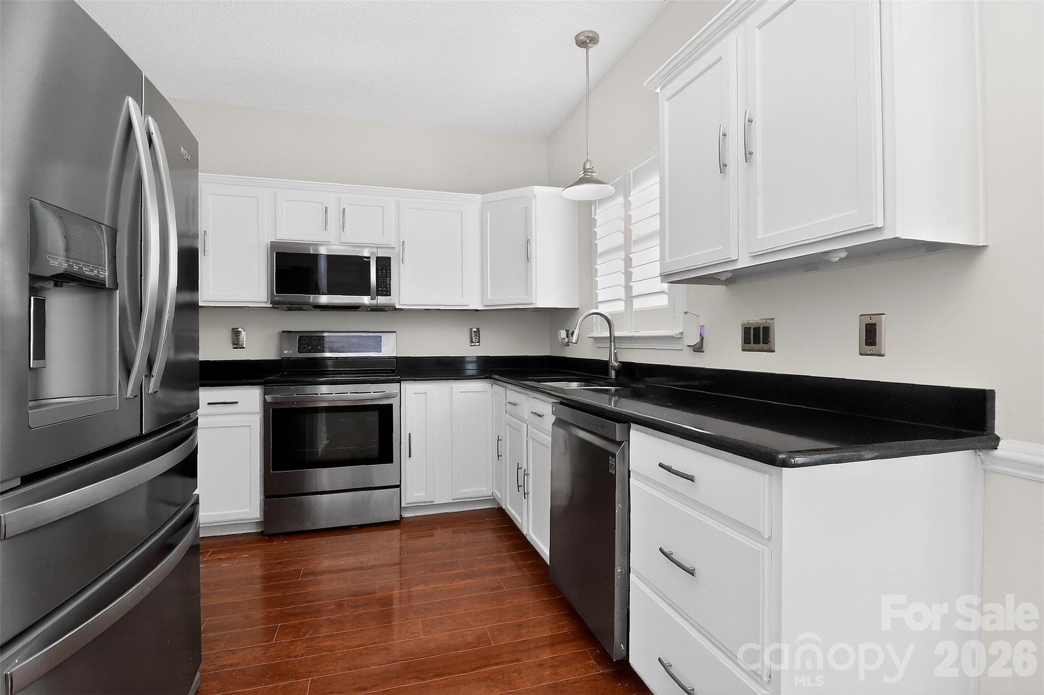 14431 Catherine Miller Drive — Charlotte