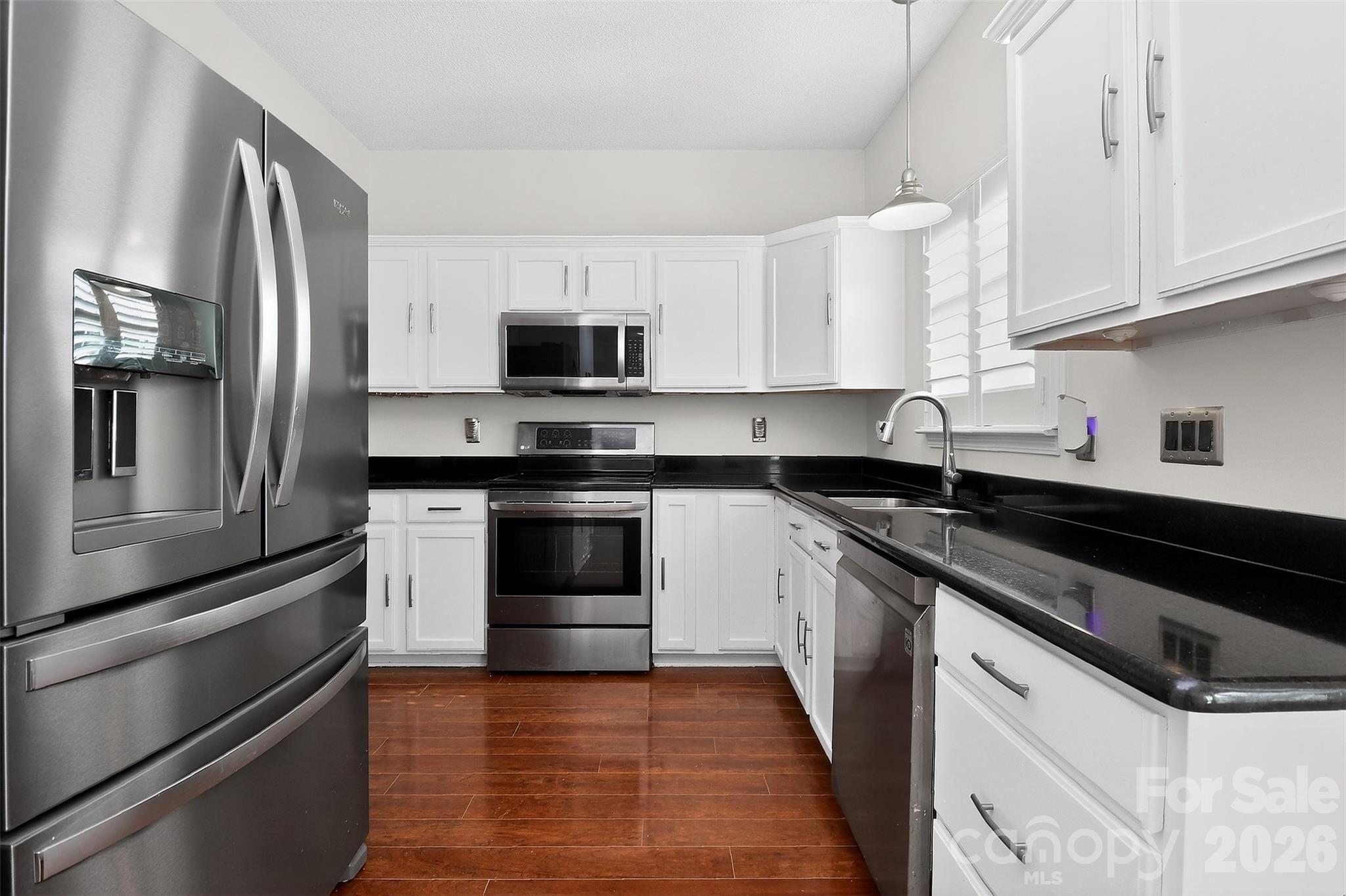 14431 Catherine Miller Drive — Charlotte