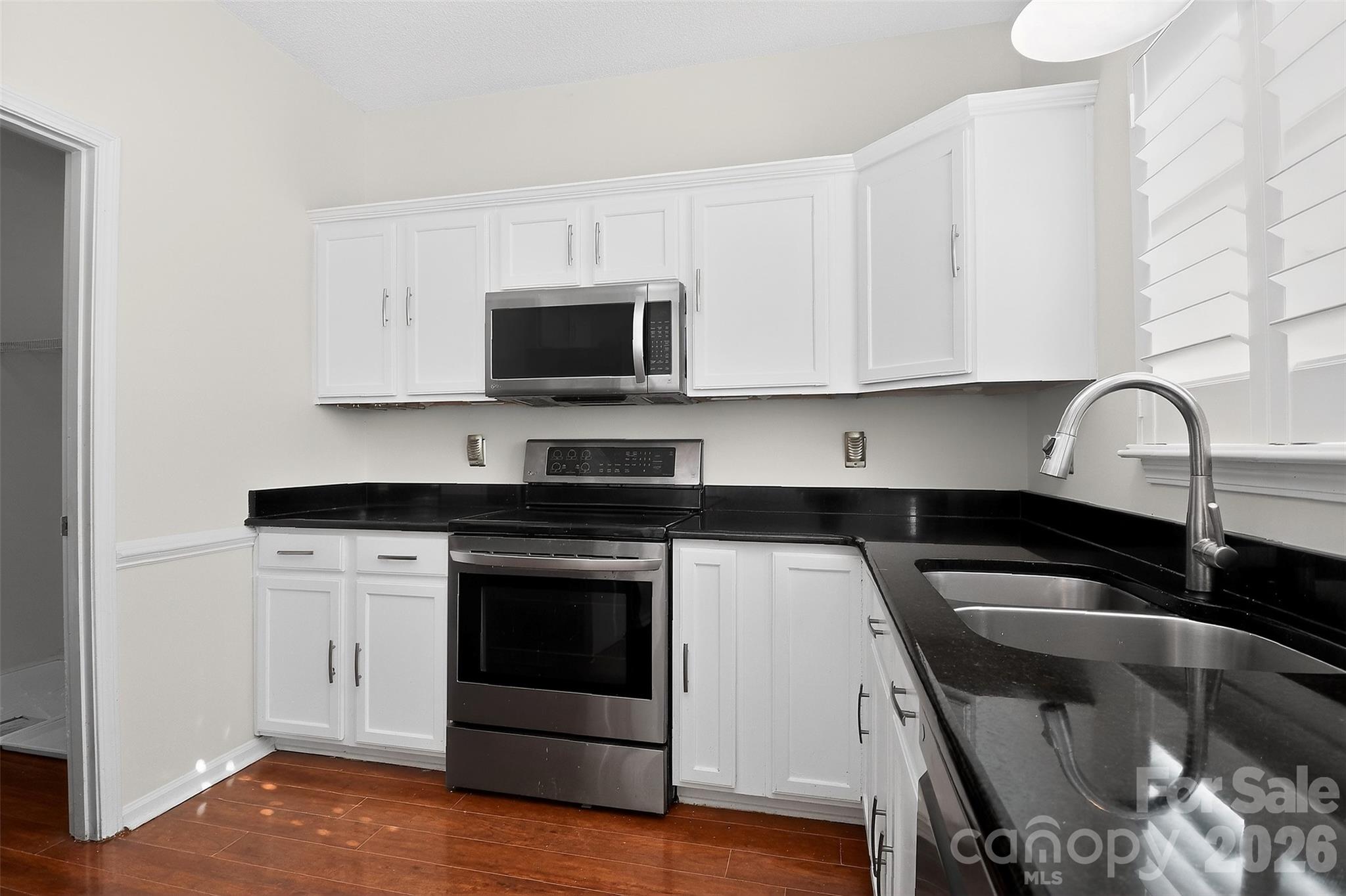 14431 Catherine Miller Drive — Charlotte
