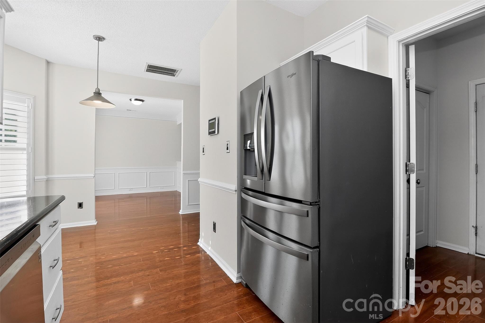 14431 Catherine Miller Drive — Charlotte