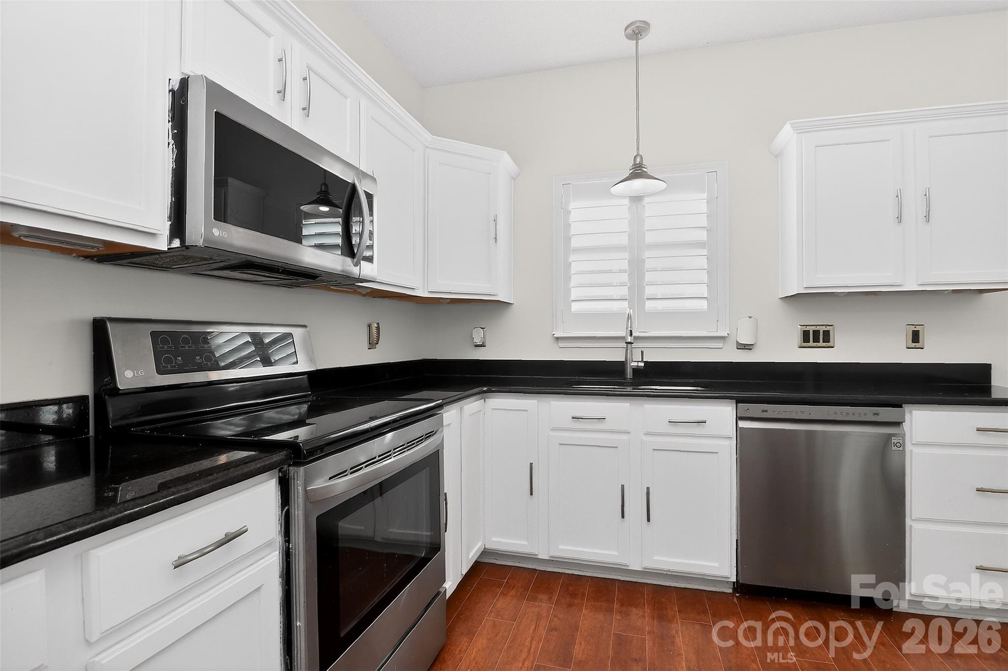 14431 Catherine Miller Drive — Charlotte