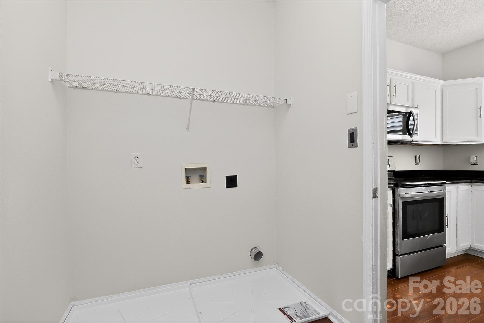 14431 Catherine Miller Drive — Charlotte