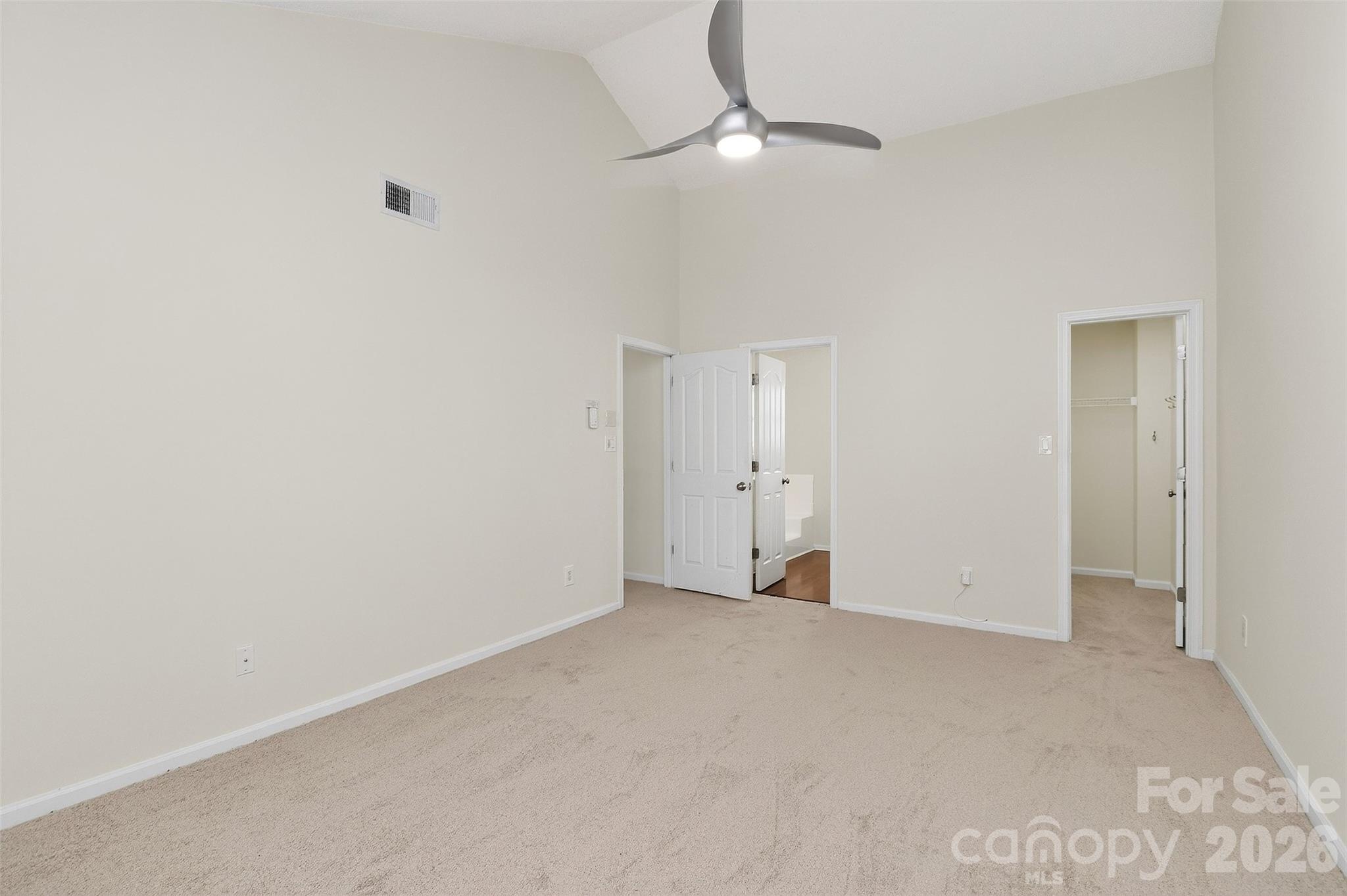 14431 Catherine Miller Drive — Charlotte