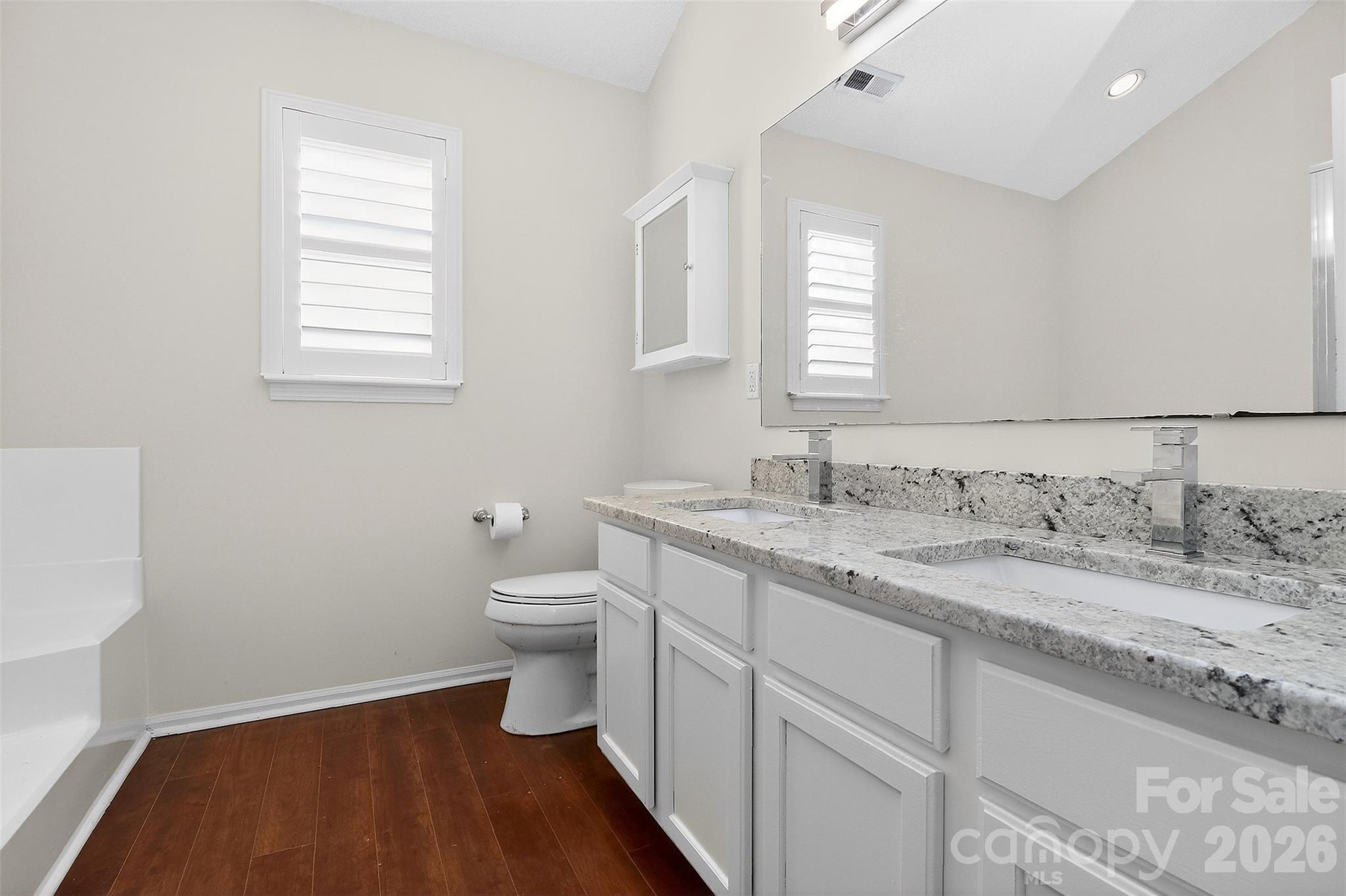14431 Catherine Miller Drive — Charlotte