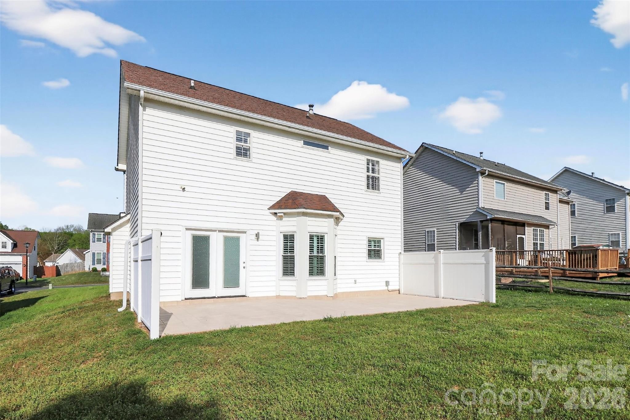 14431 Catherine Miller Drive — Charlotte
