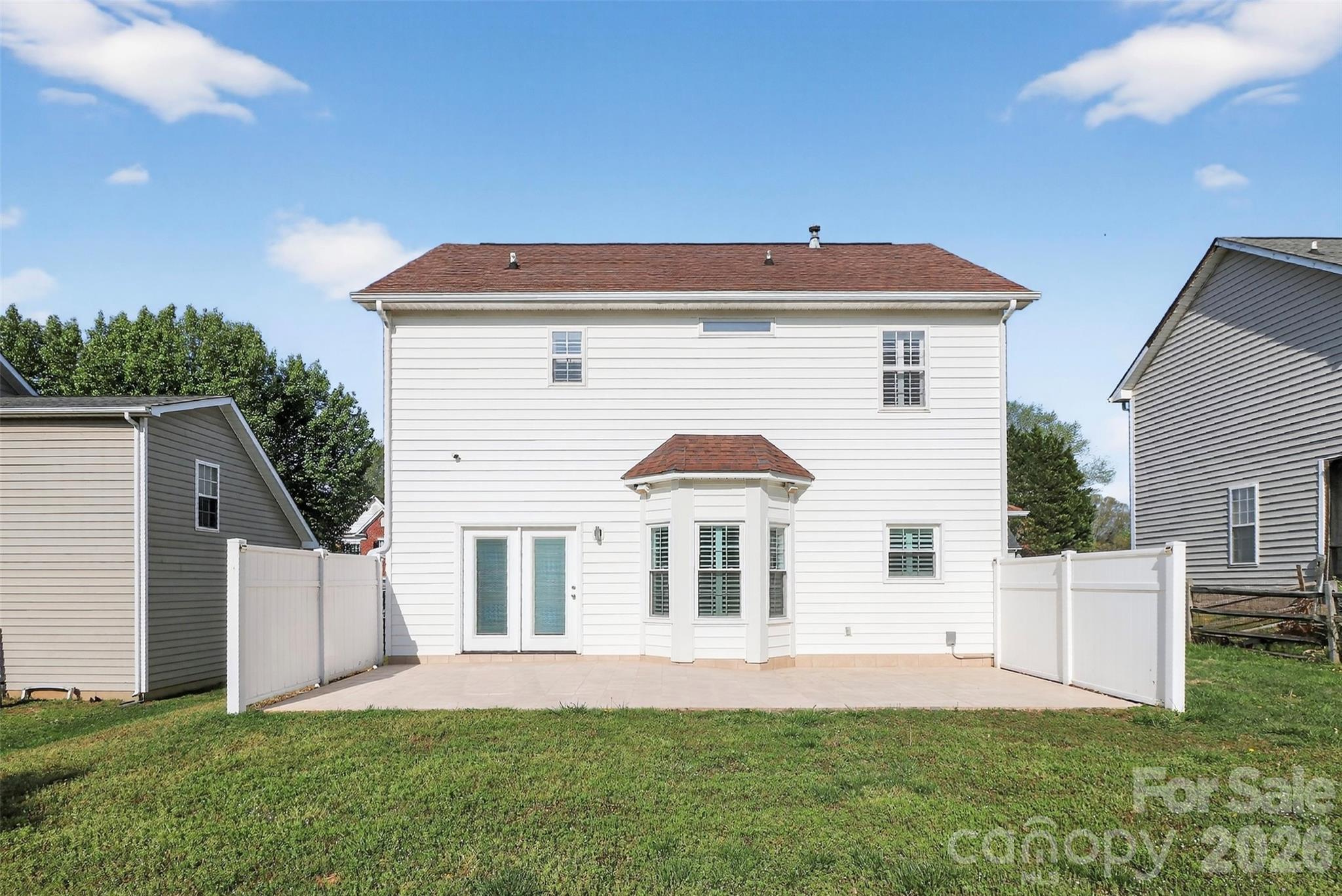 14431 Catherine Miller Drive — Charlotte