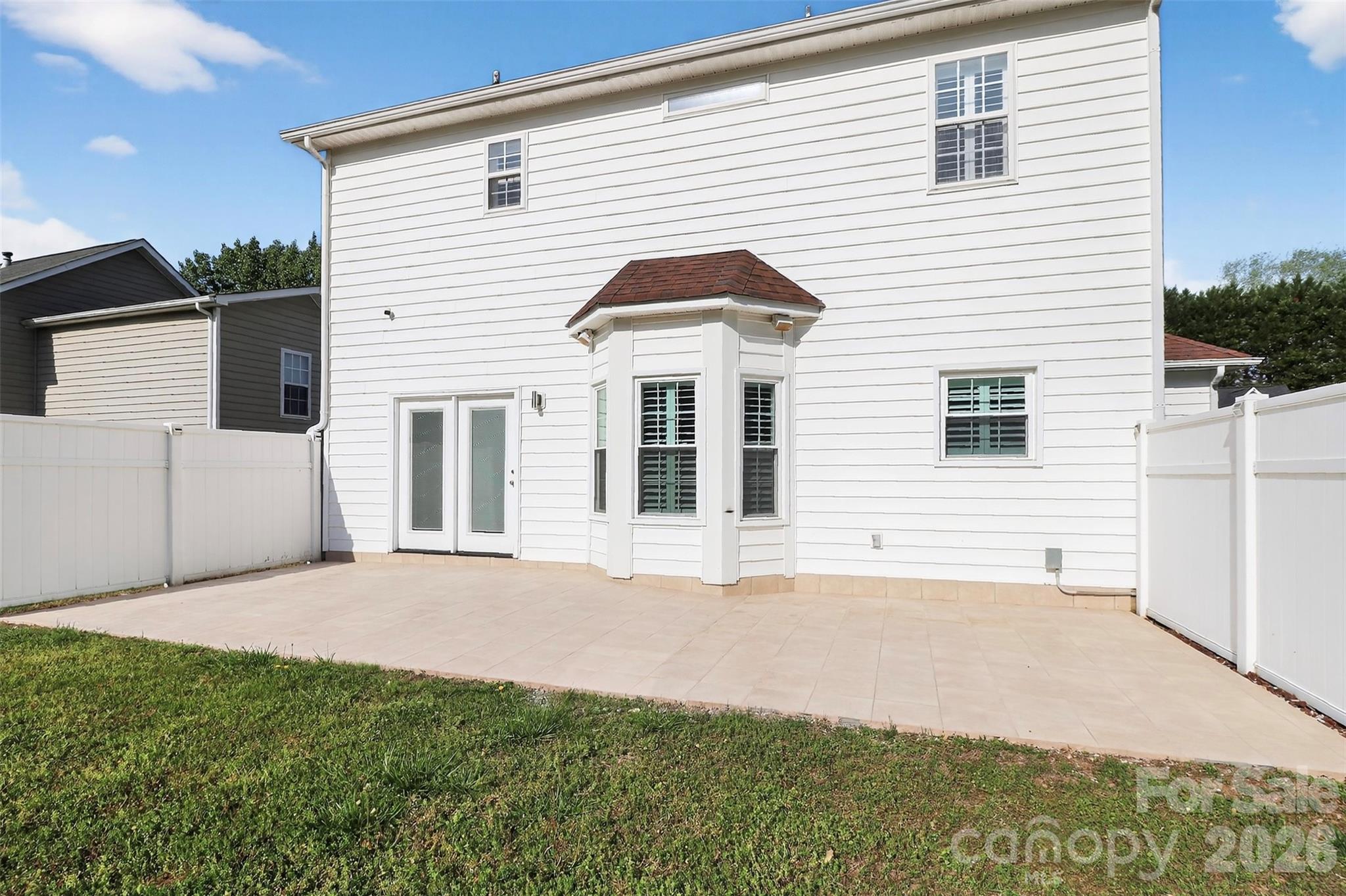 14431 Catherine Miller Drive — Charlotte