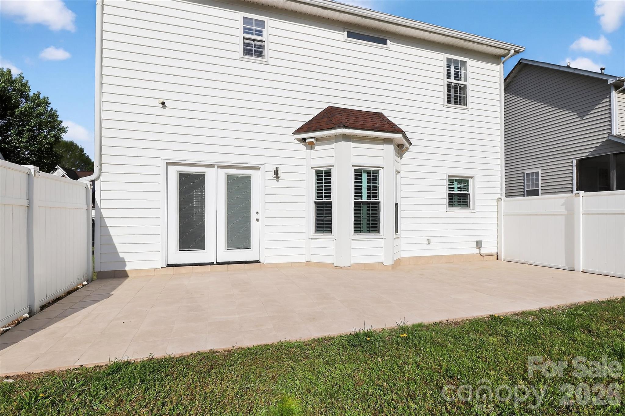 14431 Catherine Miller Drive — Charlotte