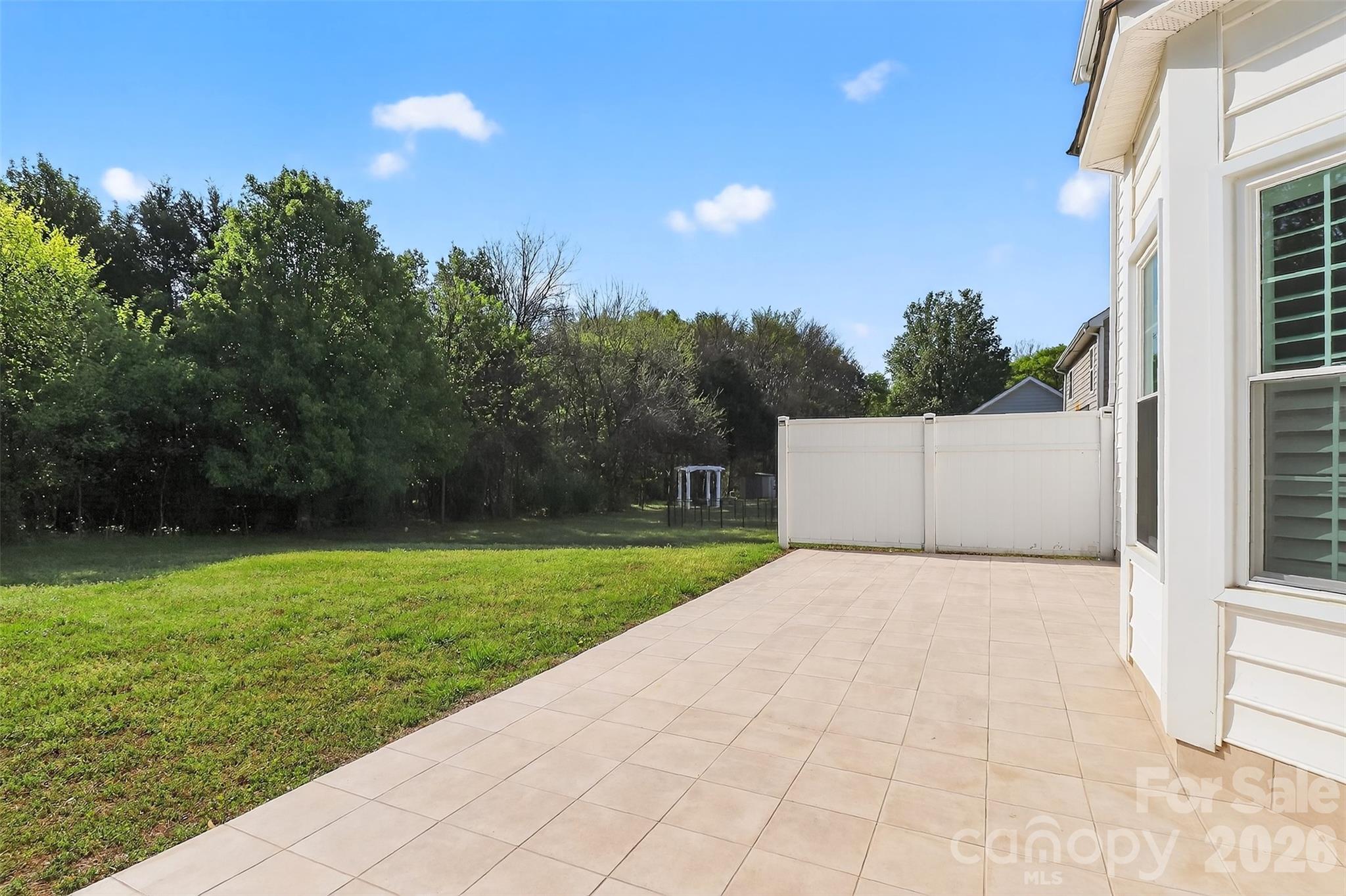 14431 Catherine Miller Drive — Charlotte