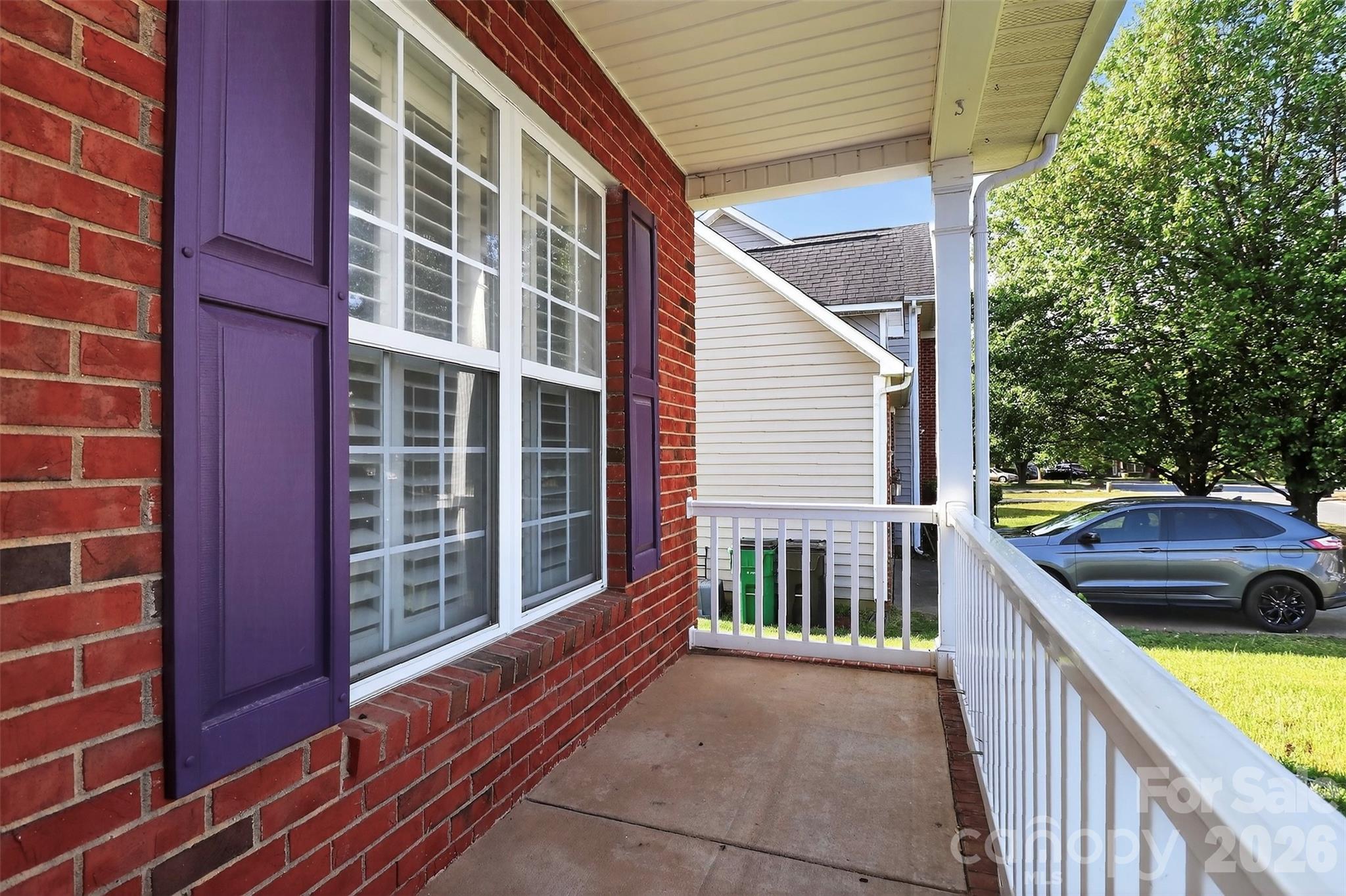 14431 Catherine Miller Drive — Charlotte