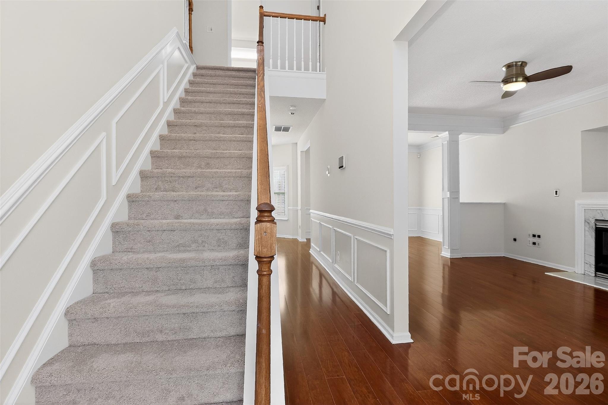 14431 Catherine Miller Drive — Charlotte