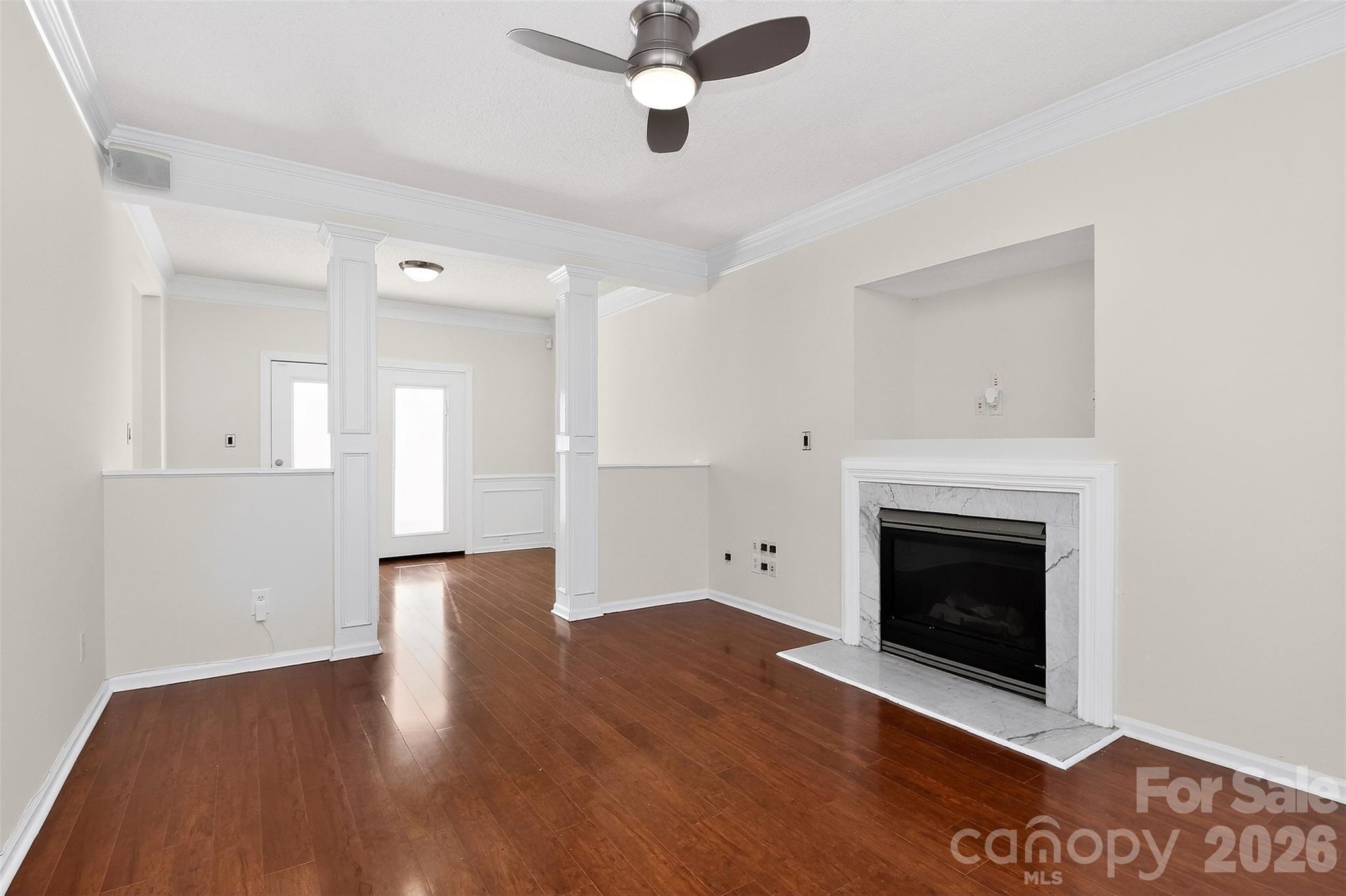 14431 Catherine Miller Drive — Charlotte