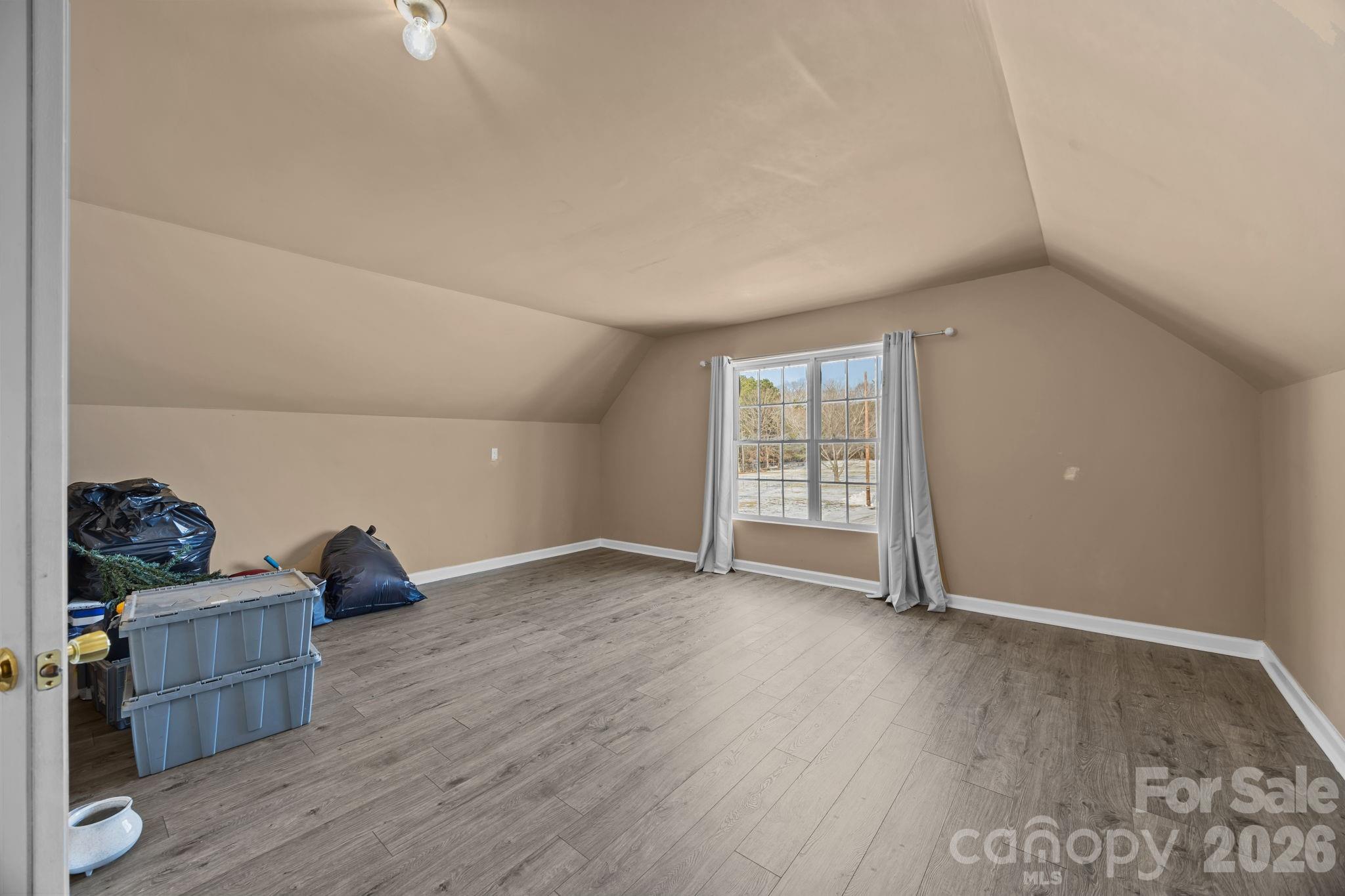 4275 Bethany Church Road — Claremont