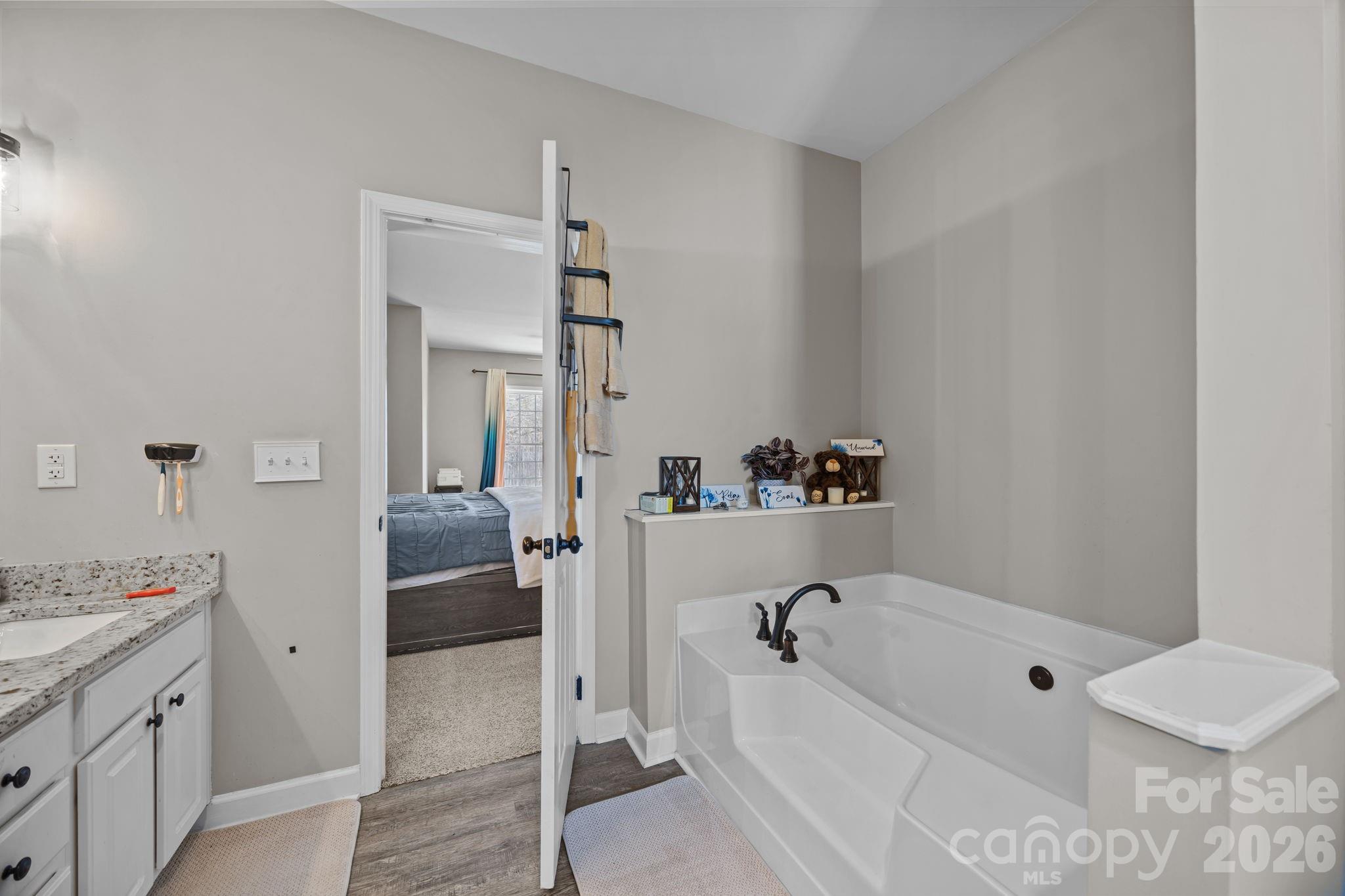 4275 Bethany Church Road — Claremont