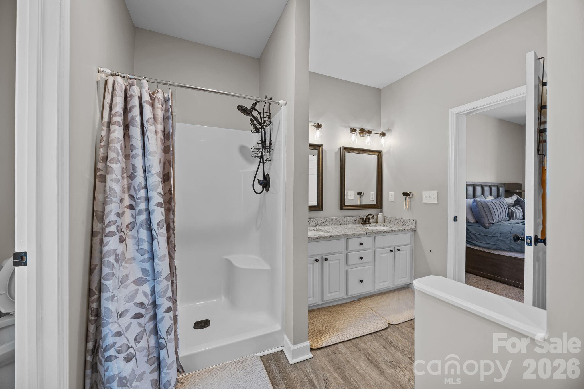 4275 Bethany Church Road — Claremont