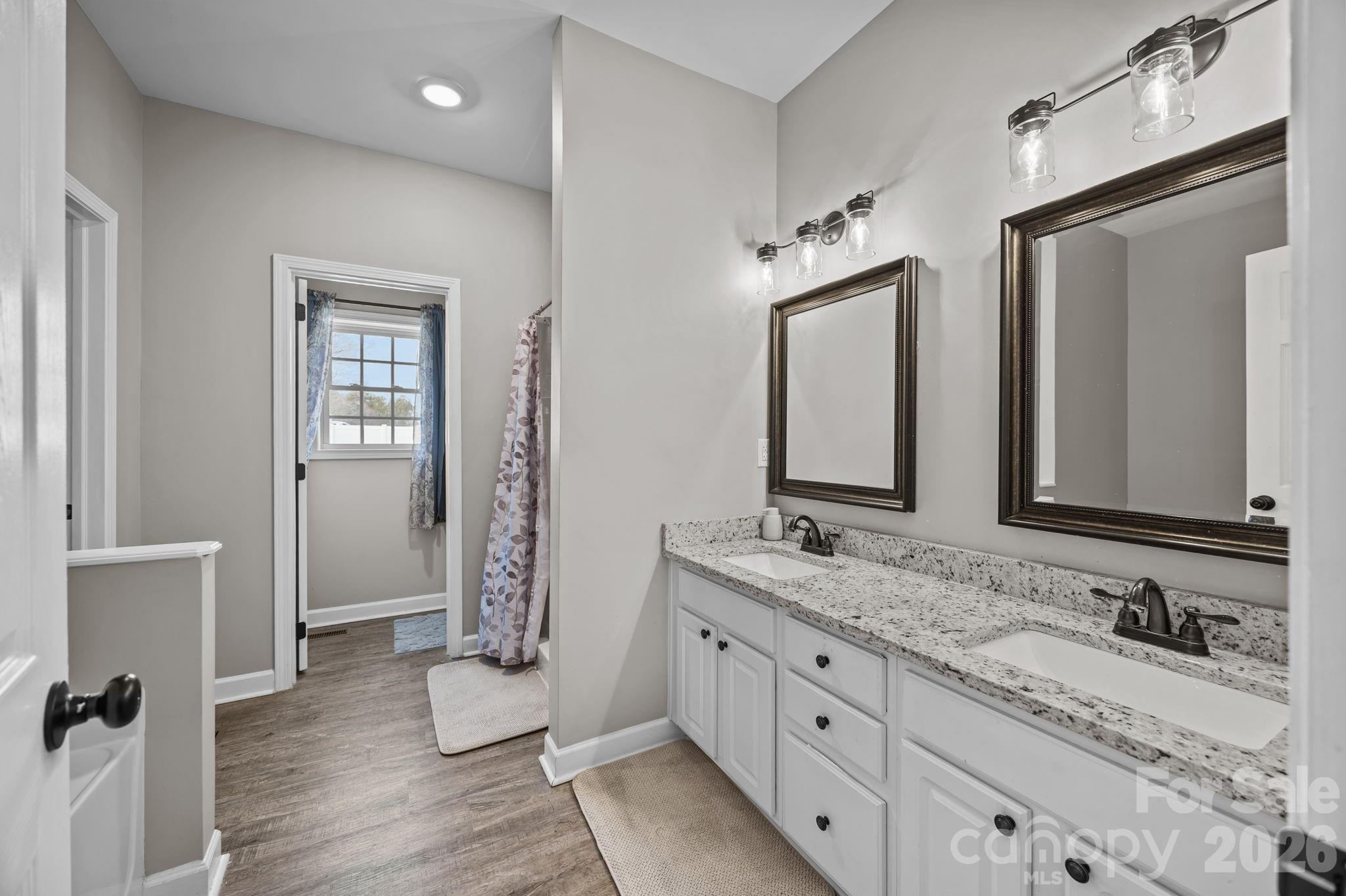 4275 Bethany Church Road — Claremont