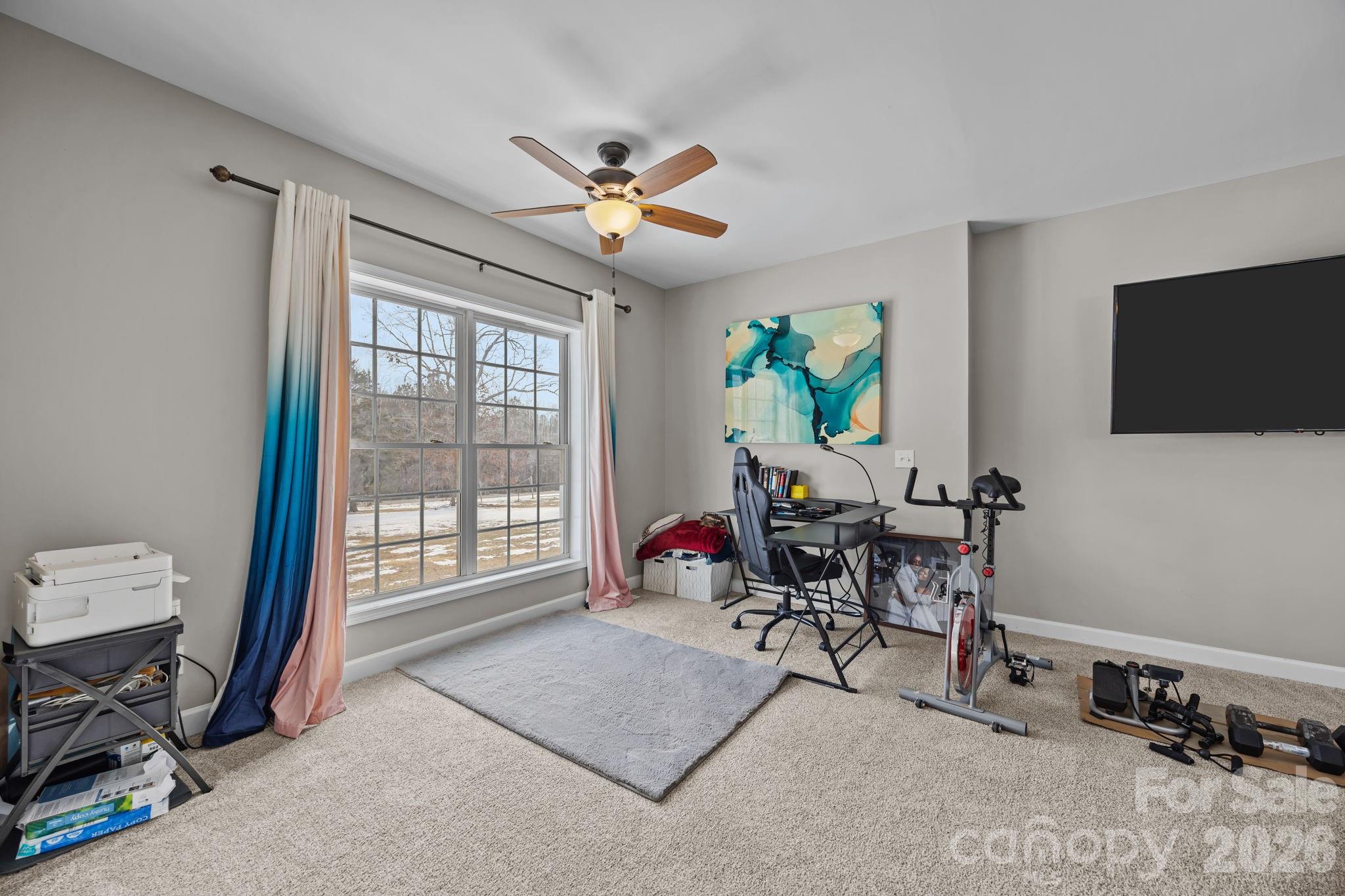 4275 Bethany Church Road — Claremont