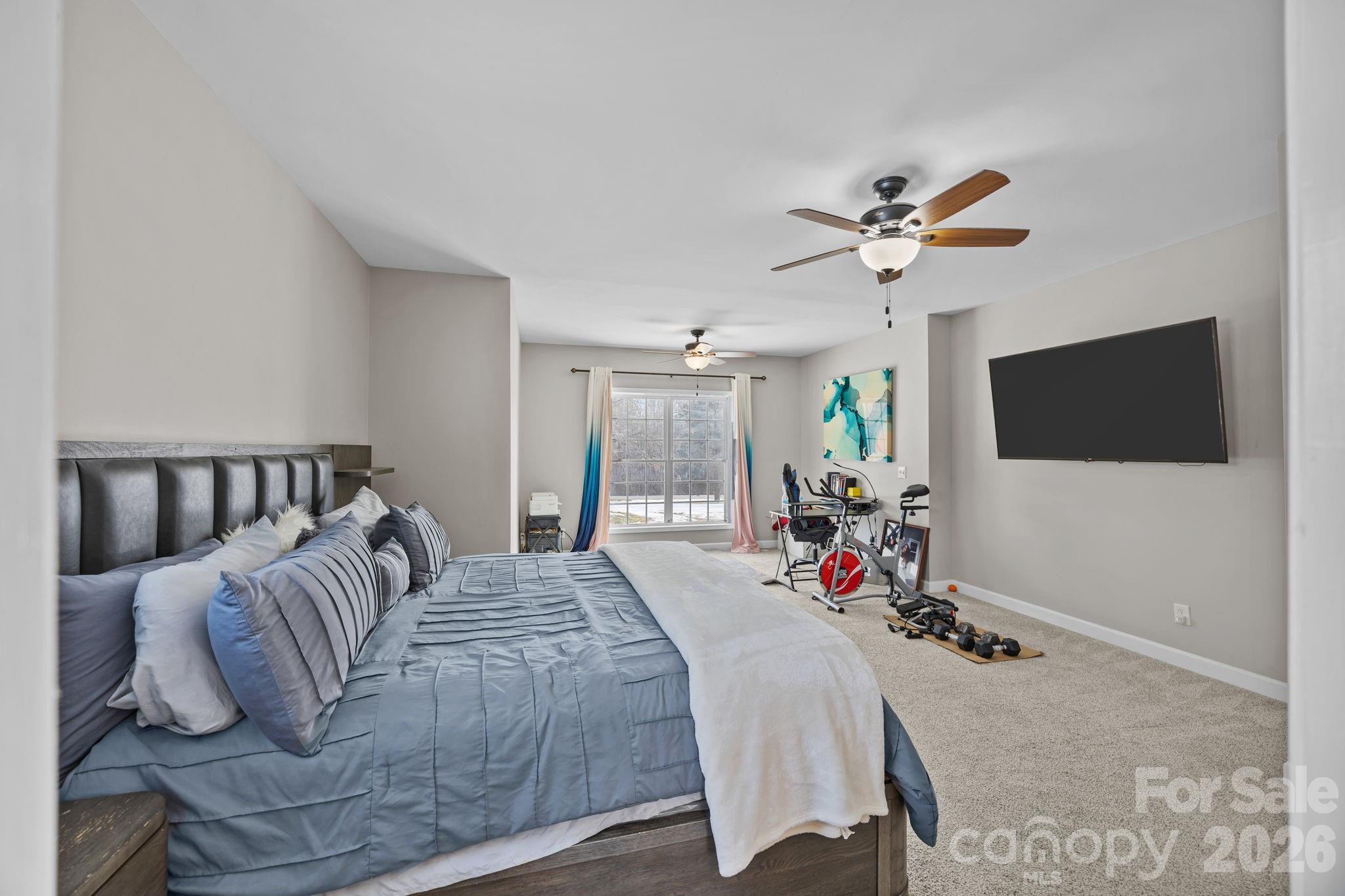 4275 Bethany Church Road — Claremont