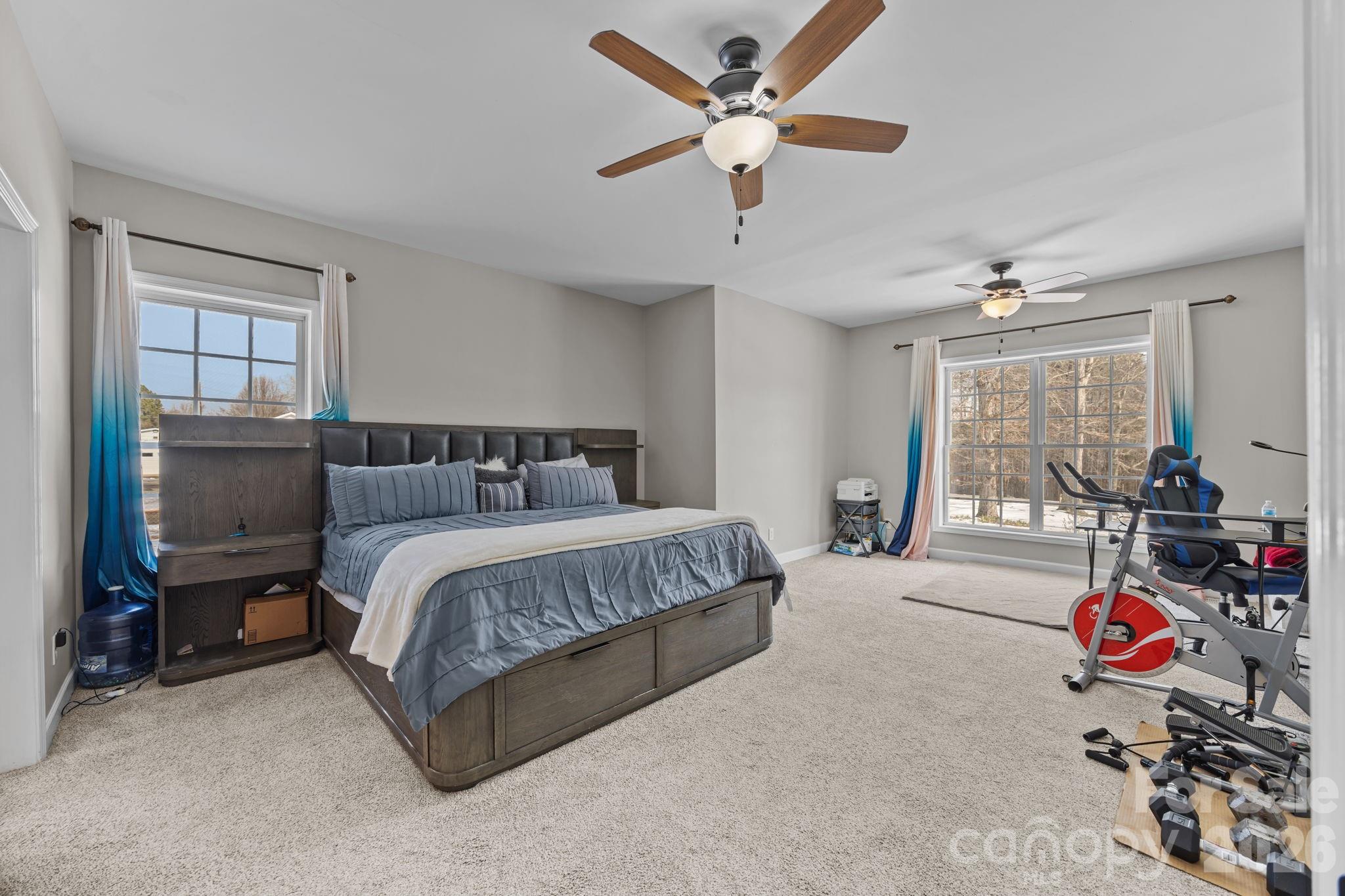 4275 Bethany Church Road — Claremont