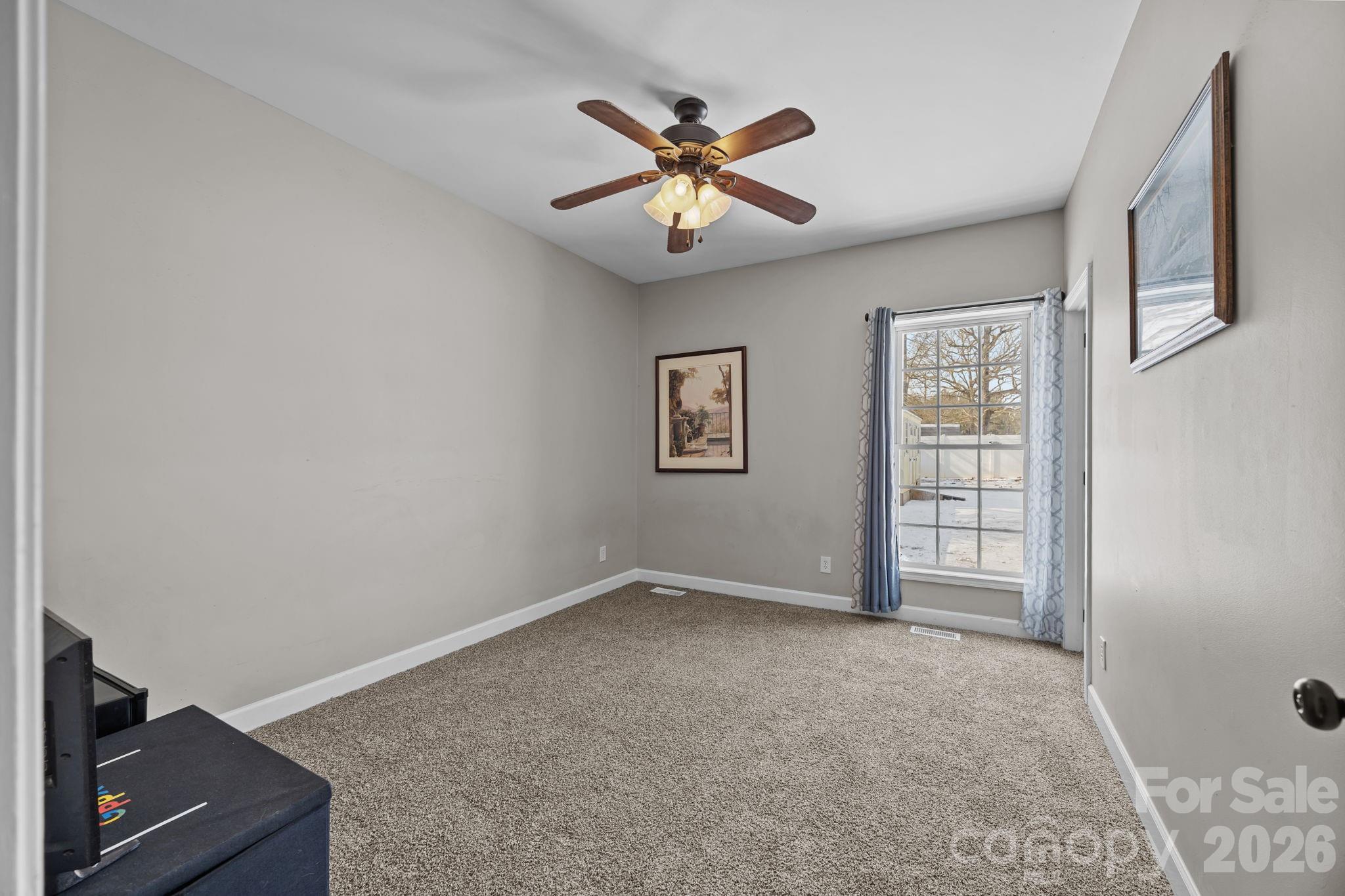 4275 Bethany Church Road — Claremont