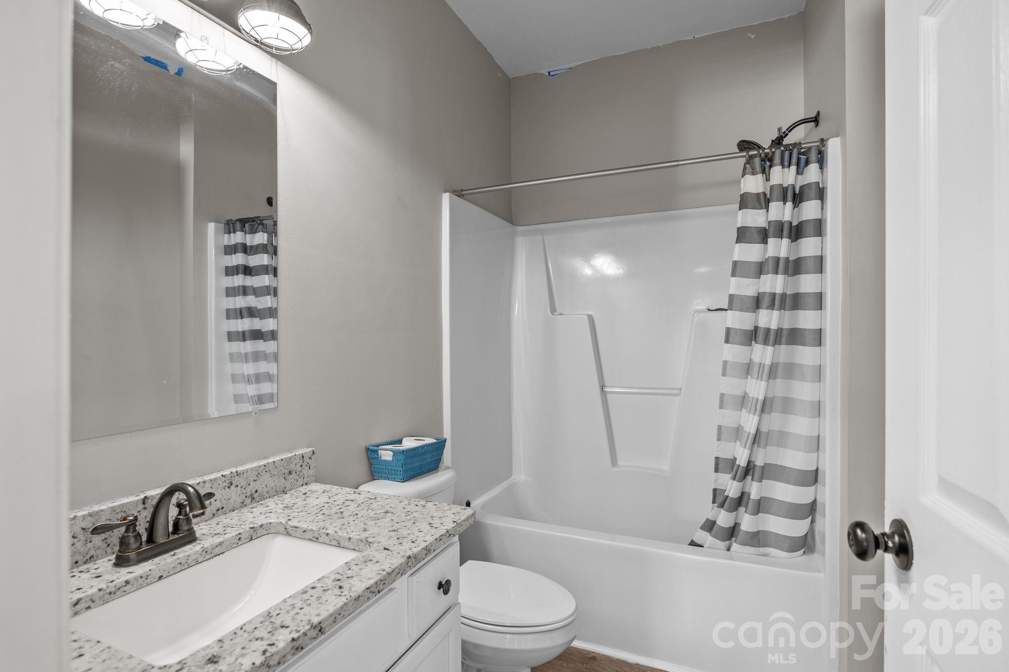 4275 Bethany Church Road — Claremont