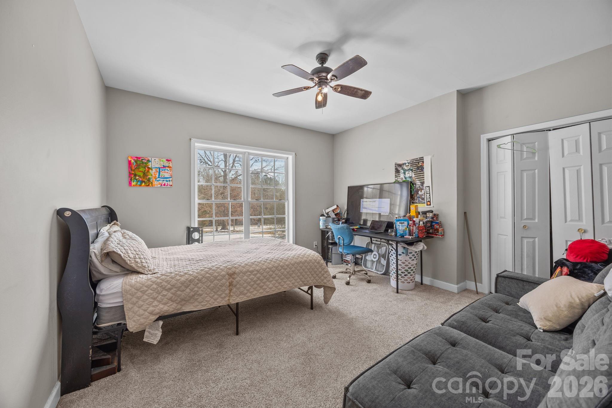 4275 Bethany Church Road — Claremont