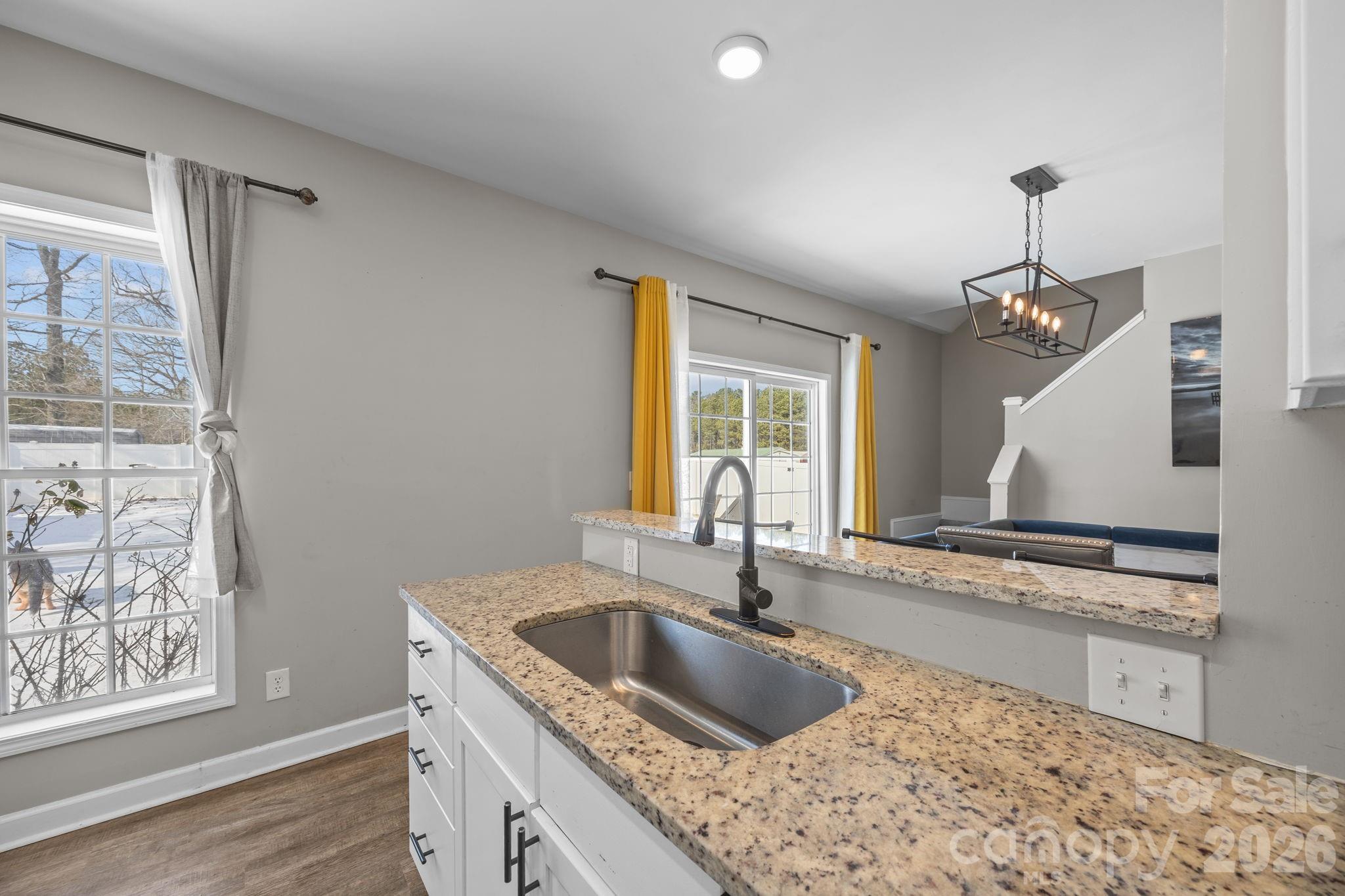 4275 Bethany Church Road — Claremont