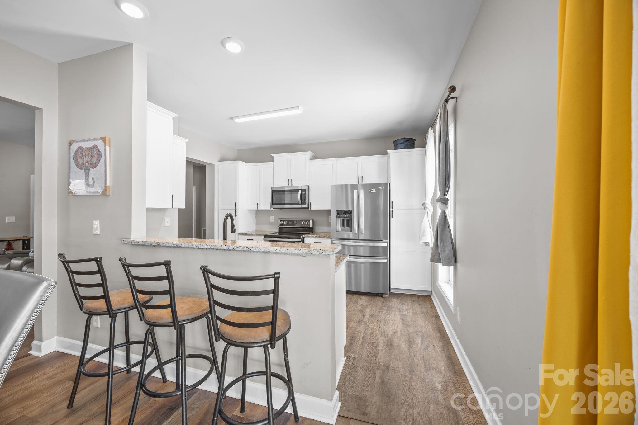4275 Bethany Church Road — Claremont