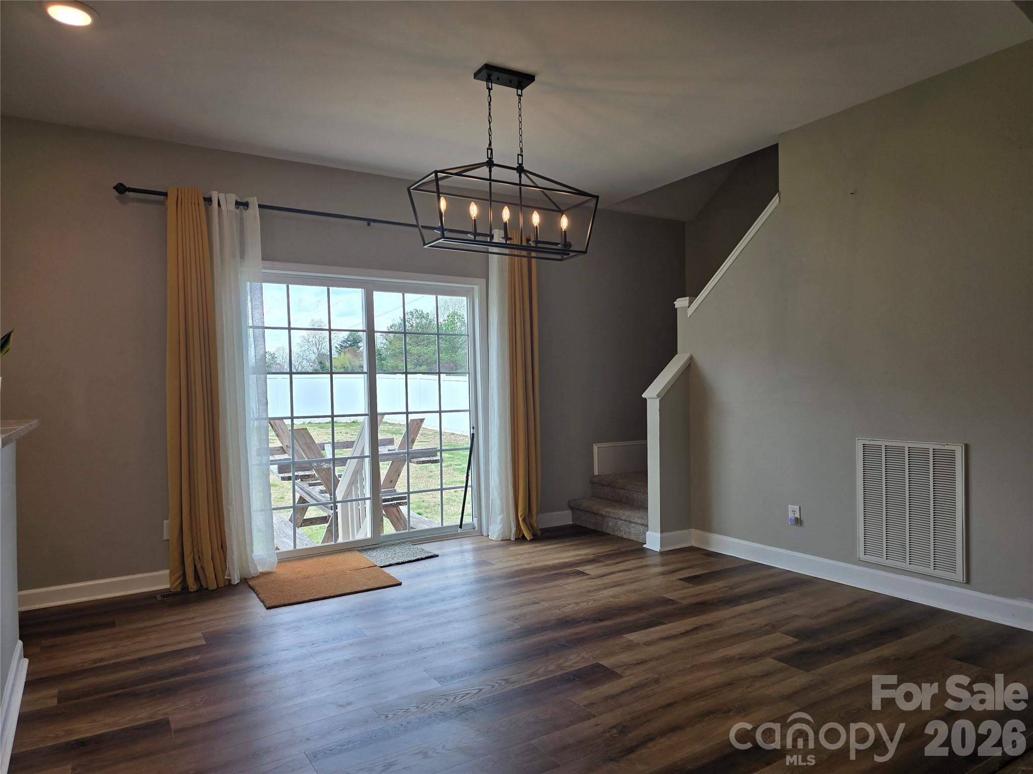 4275 Bethany Church Road — Claremont