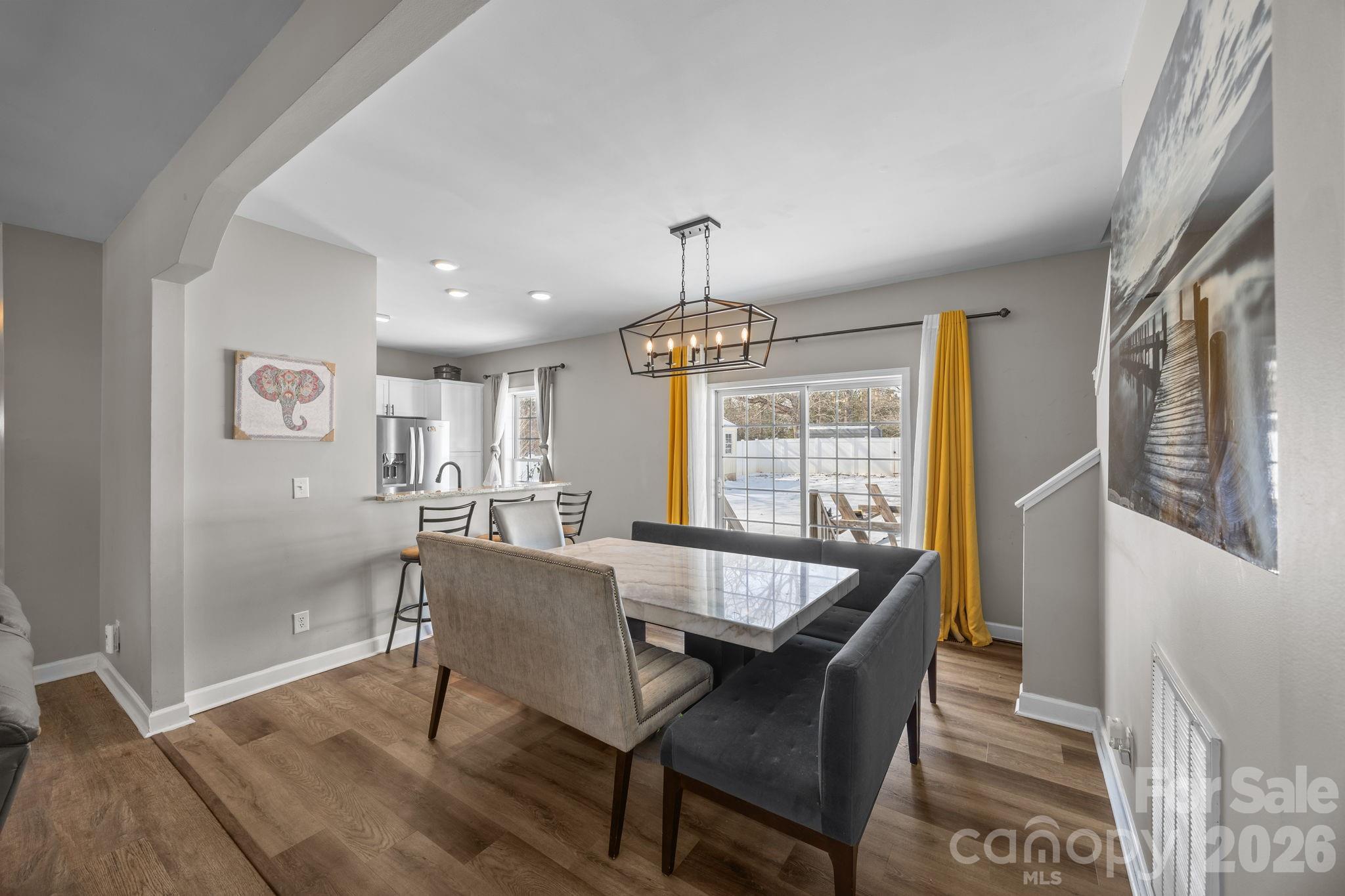 4275 Bethany Church Road — Claremont