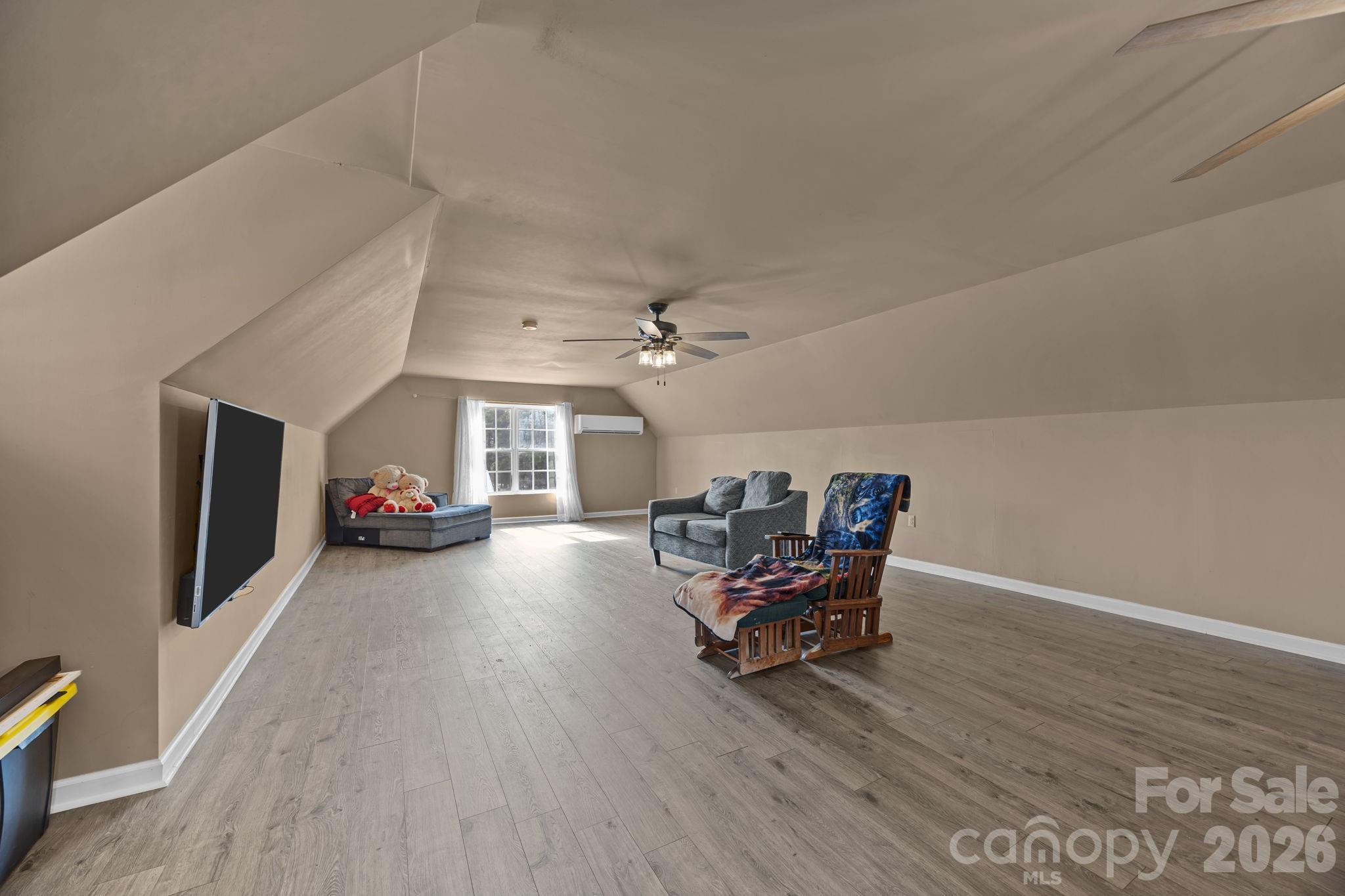 4275 Bethany Church Road — Claremont