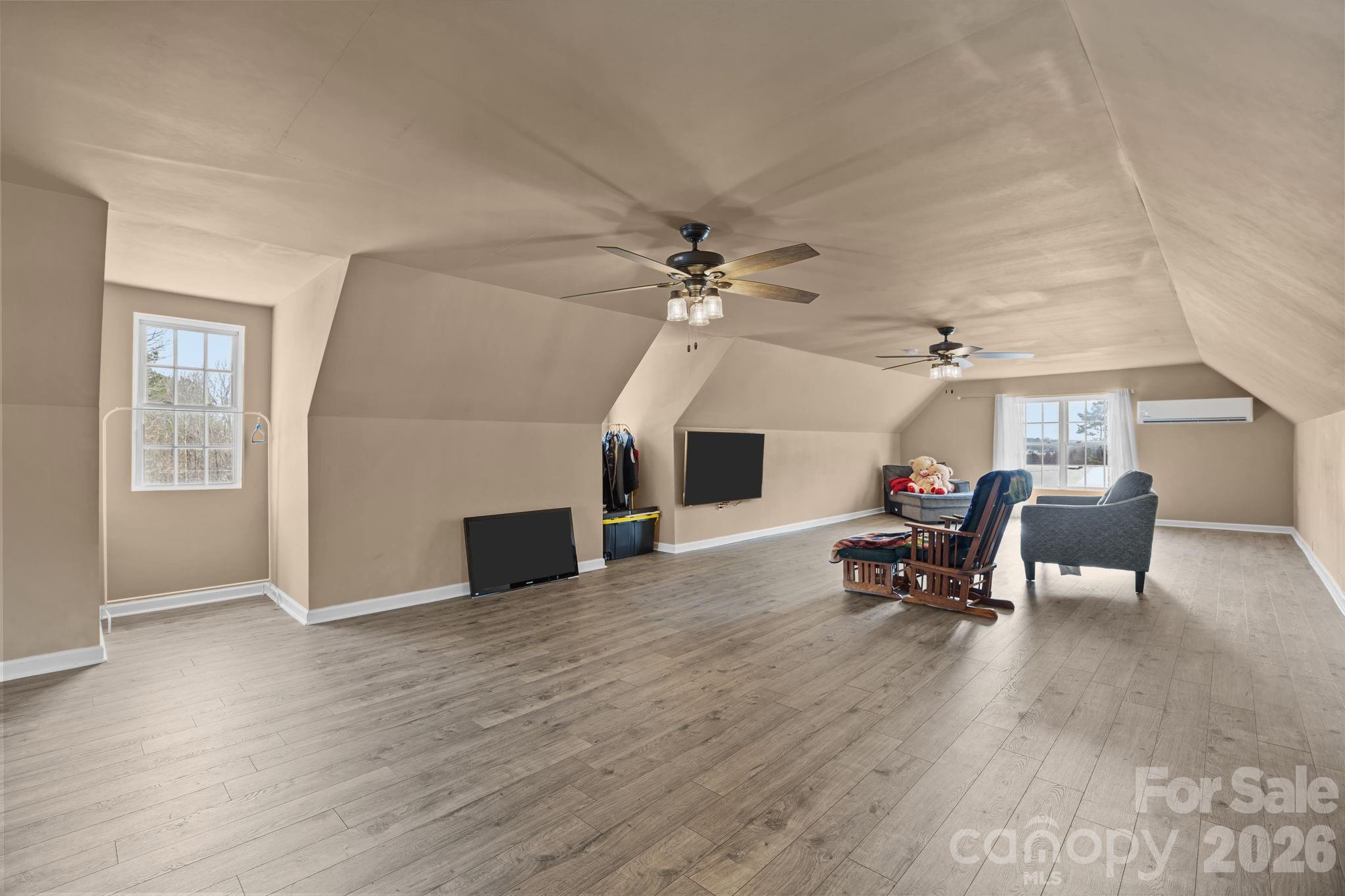4275 Bethany Church Road — Claremont