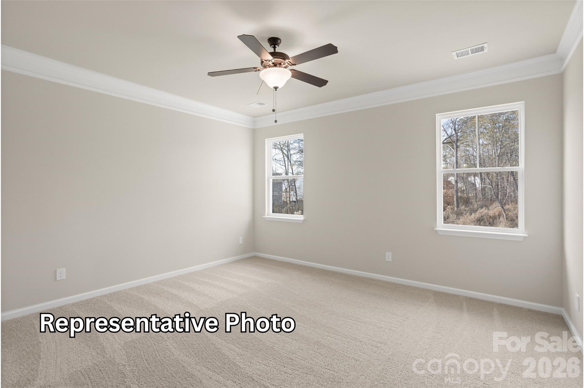15216 First Broad Drive — Huntersville