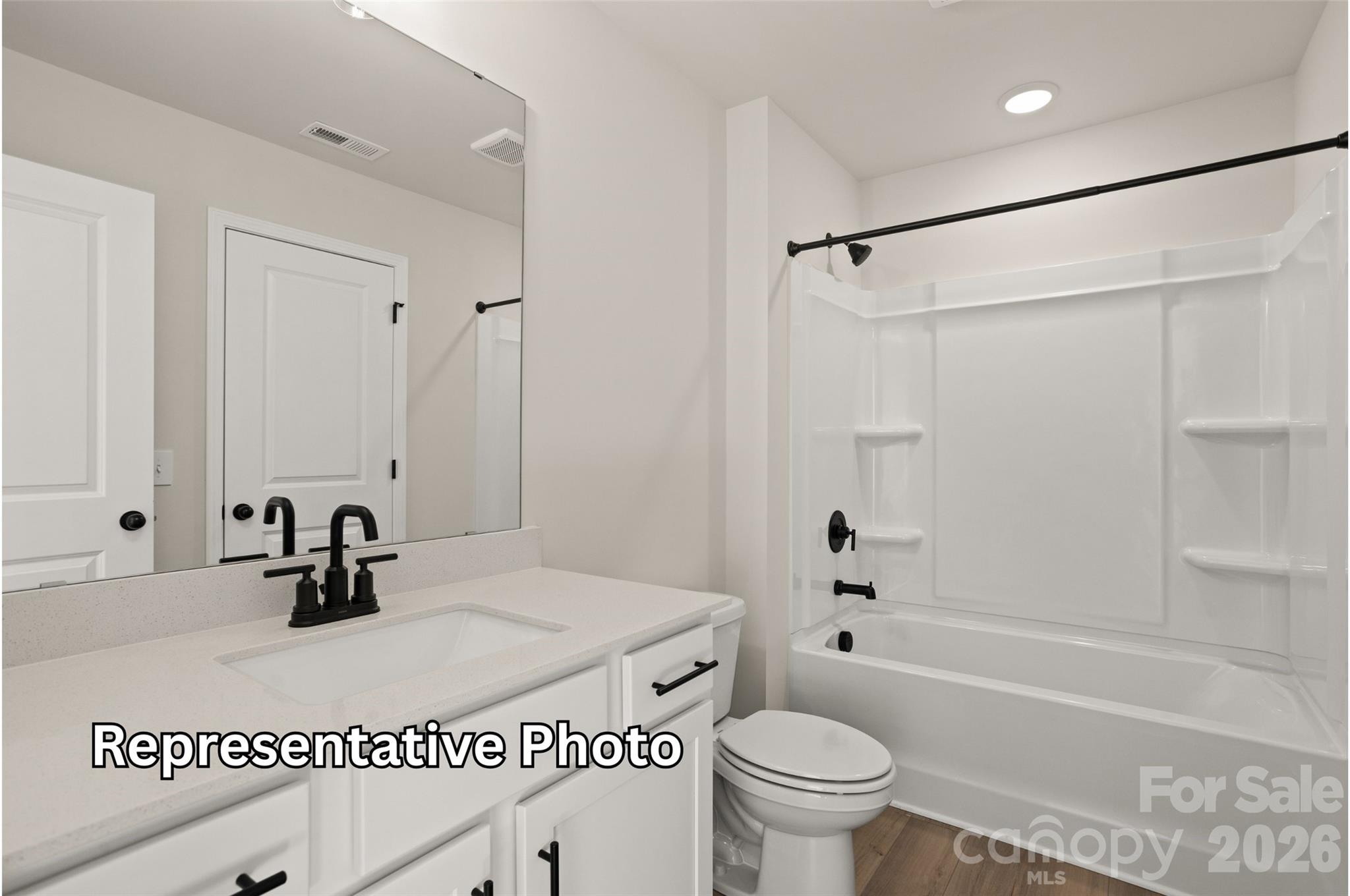 15216 First Broad Drive — Huntersville