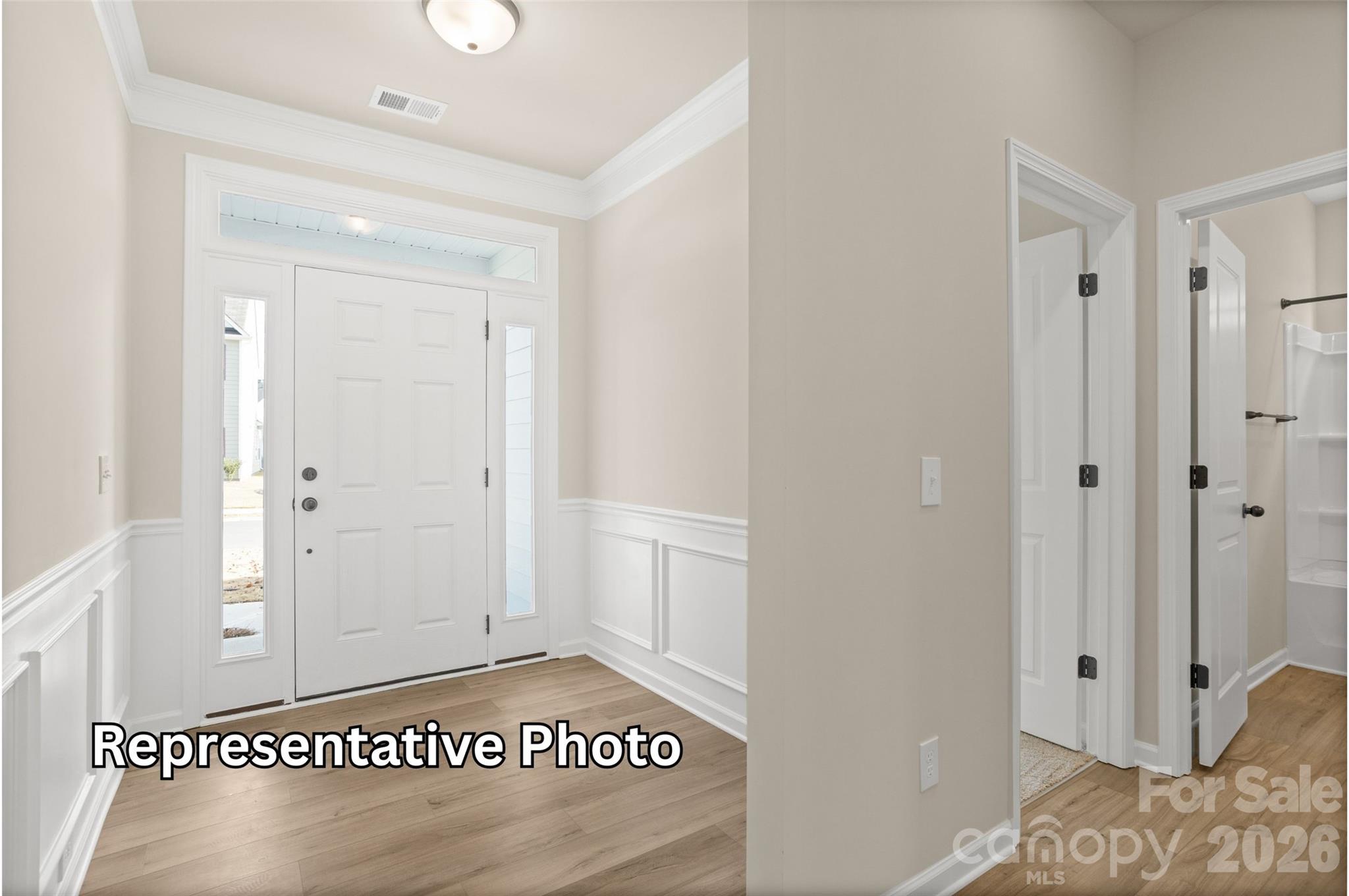 15216 First Broad Drive — Huntersville
