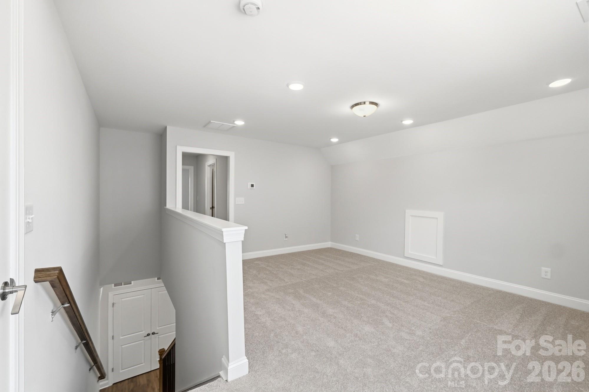 15216 First Broad Drive — Huntersville
