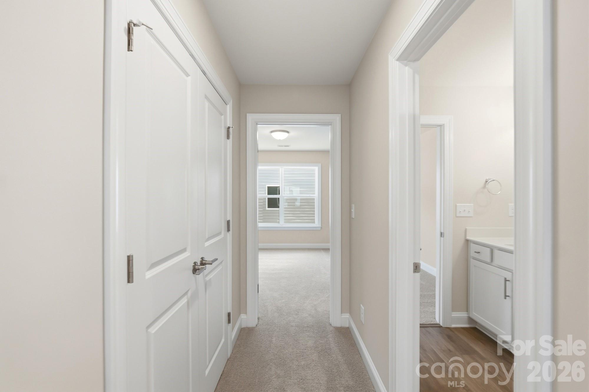 15216 First Broad Drive — Huntersville
