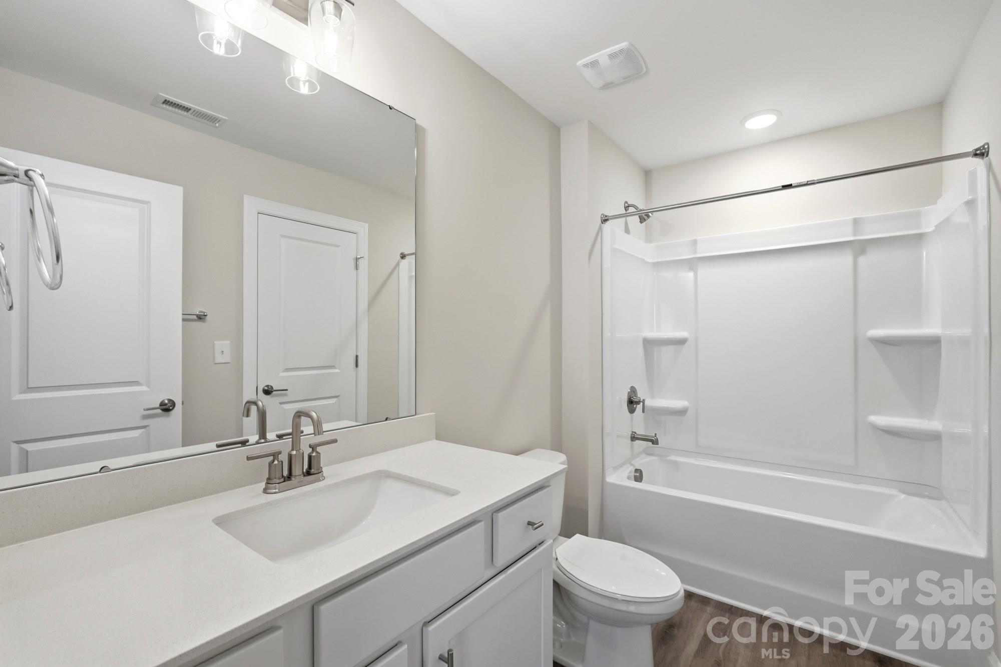 15216 First Broad Drive — Huntersville
