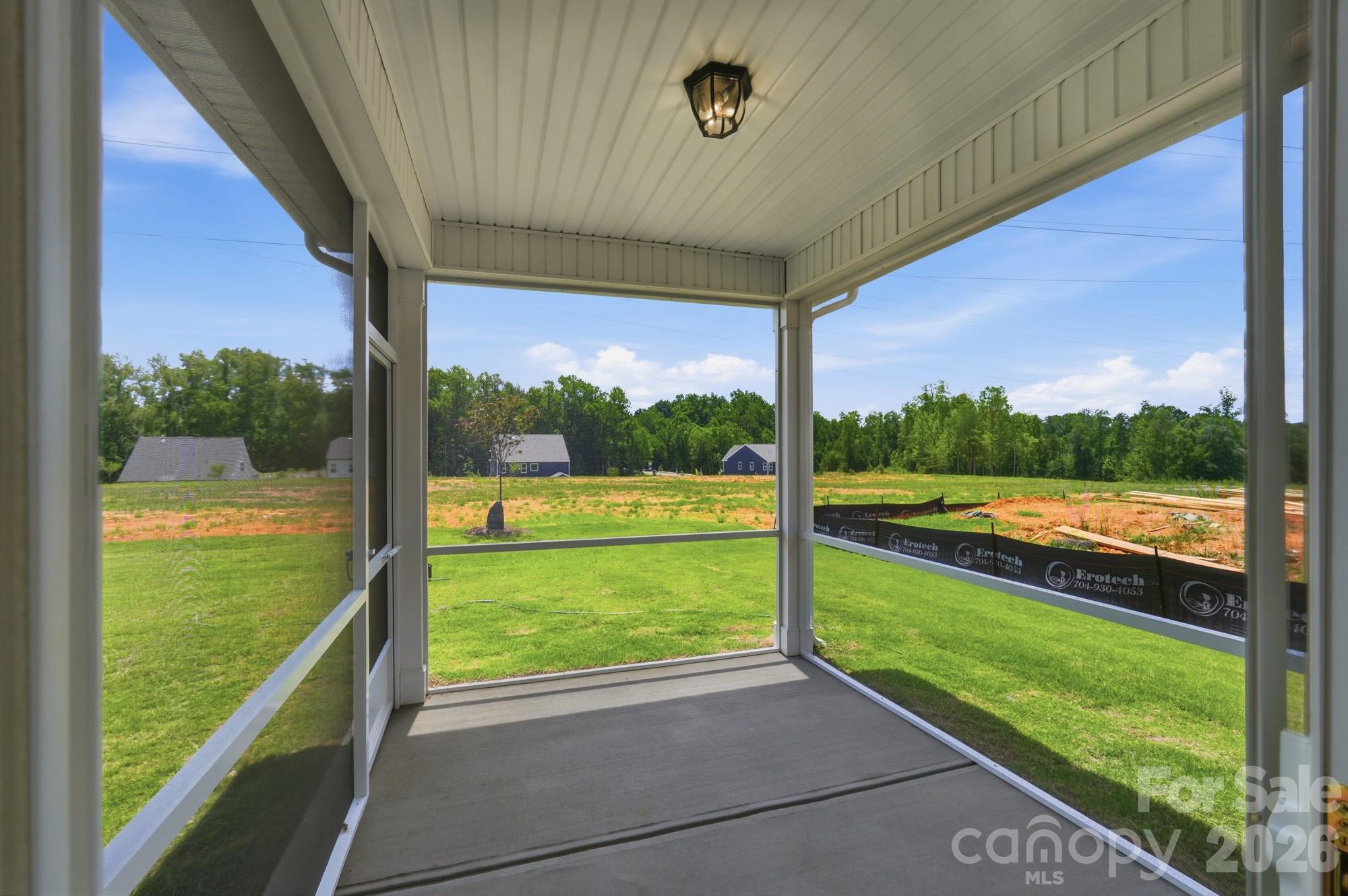 15216 First Broad Drive — Huntersville