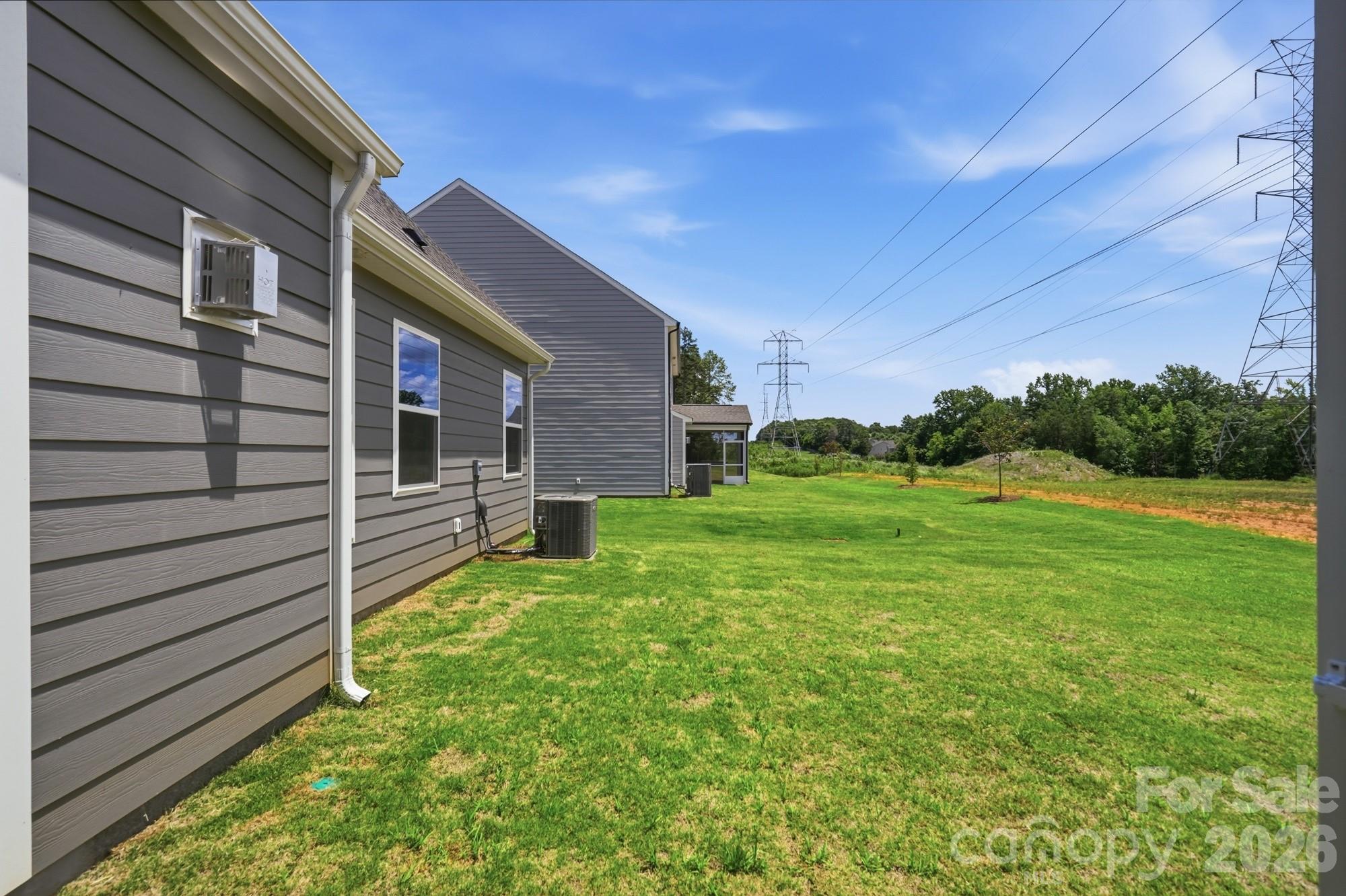 15216 First Broad Drive — Huntersville