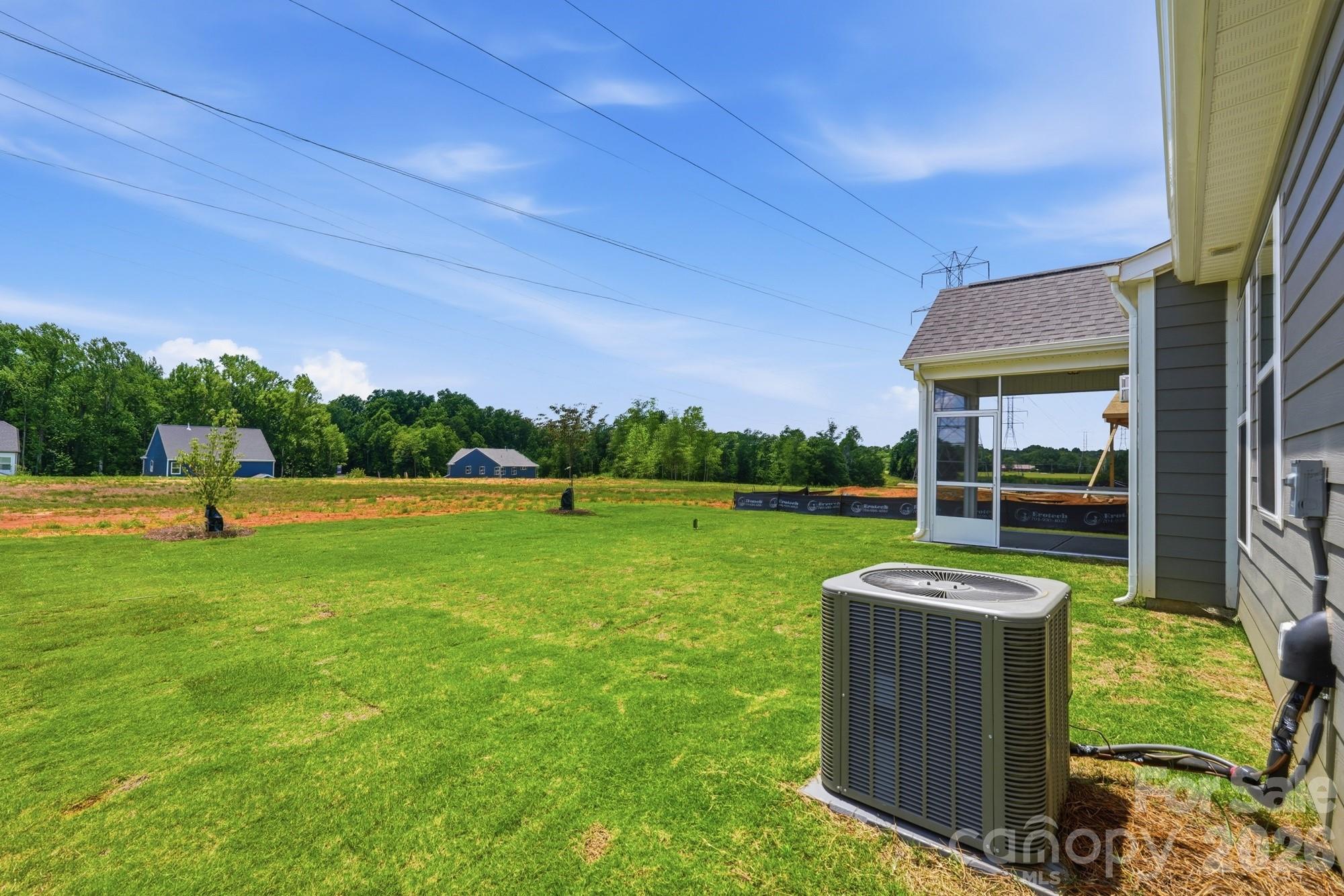 15216 First Broad Drive — Huntersville