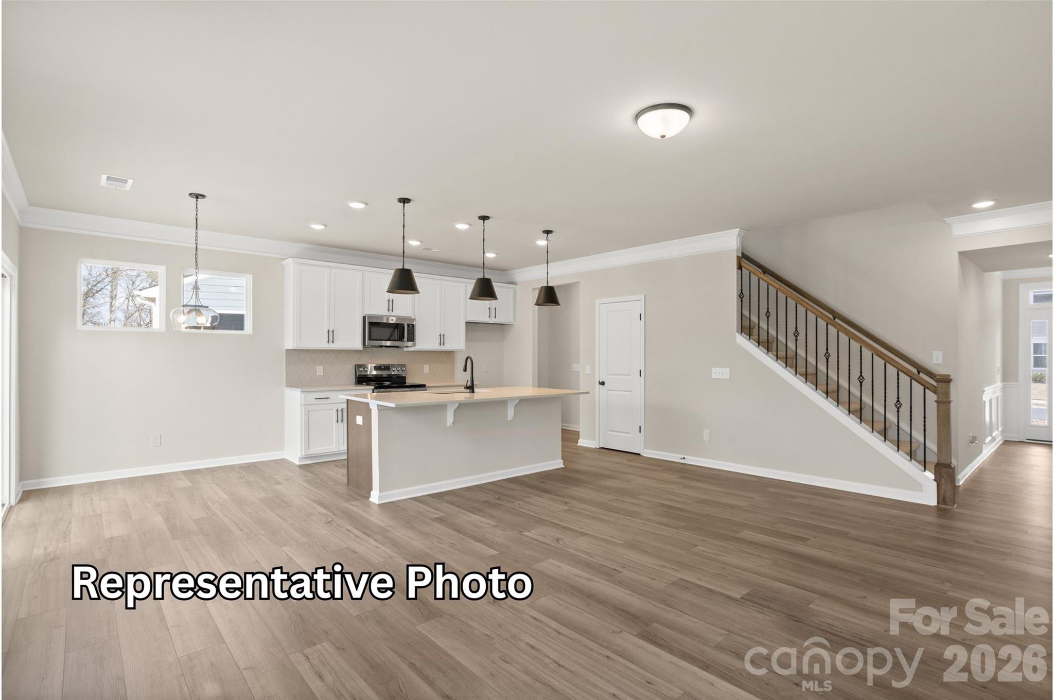 15216 First Broad Drive — Huntersville