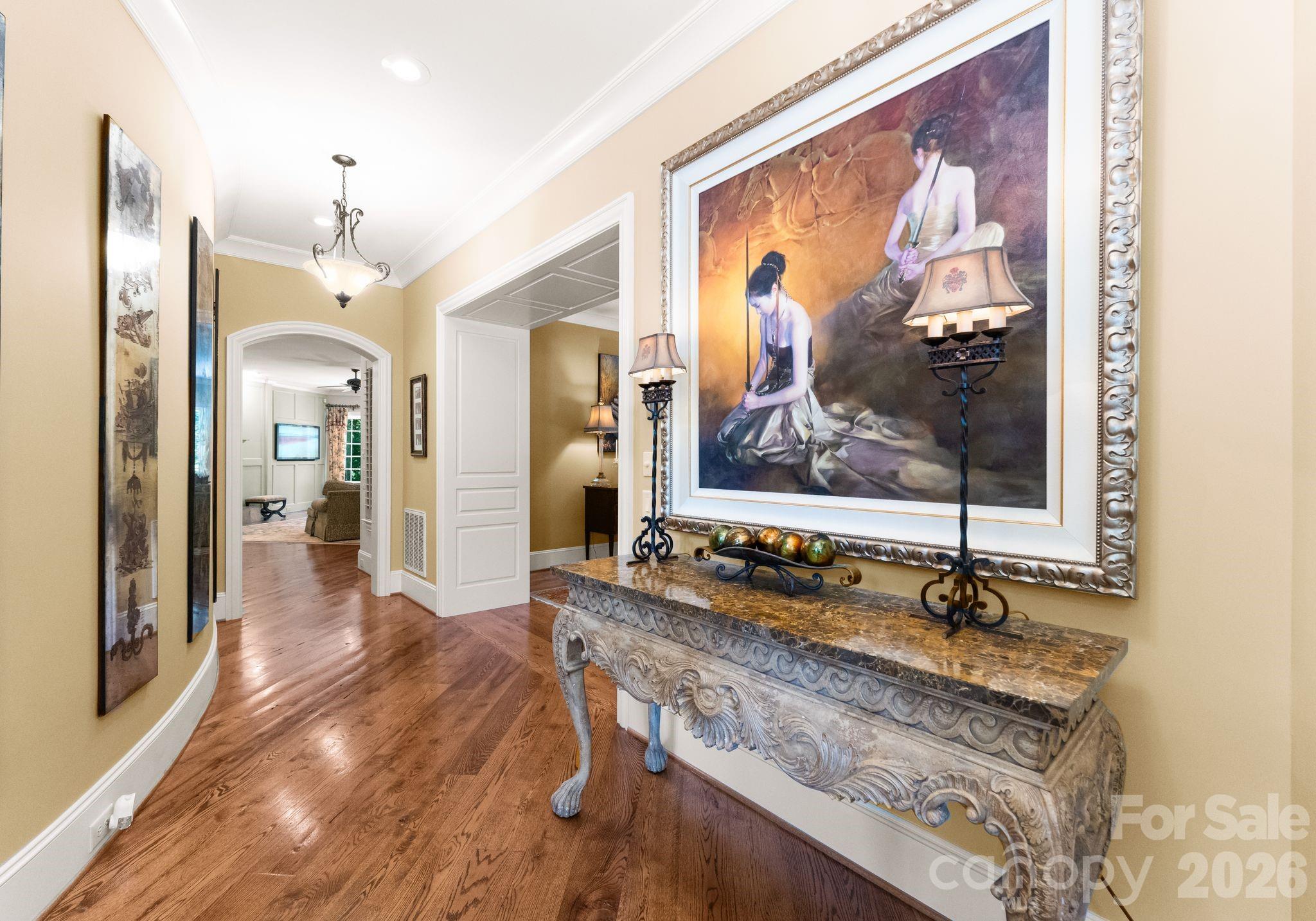 13837 Grand Palisades Parkway — Charlotte