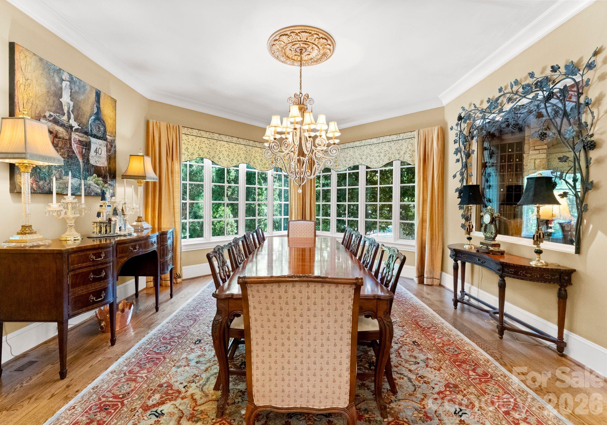 13837 Grand Palisades Parkway — Charlotte