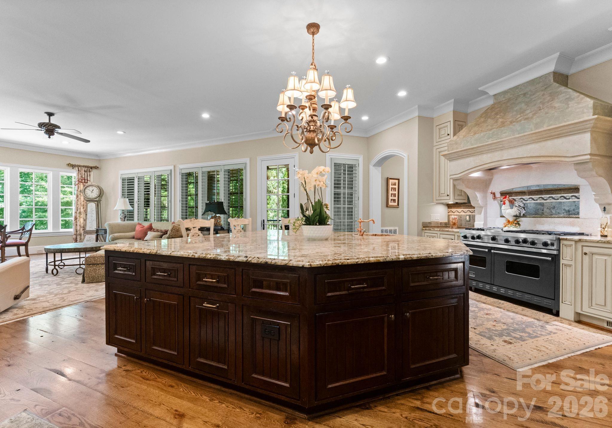 13837 Grand Palisades Parkway — Charlotte