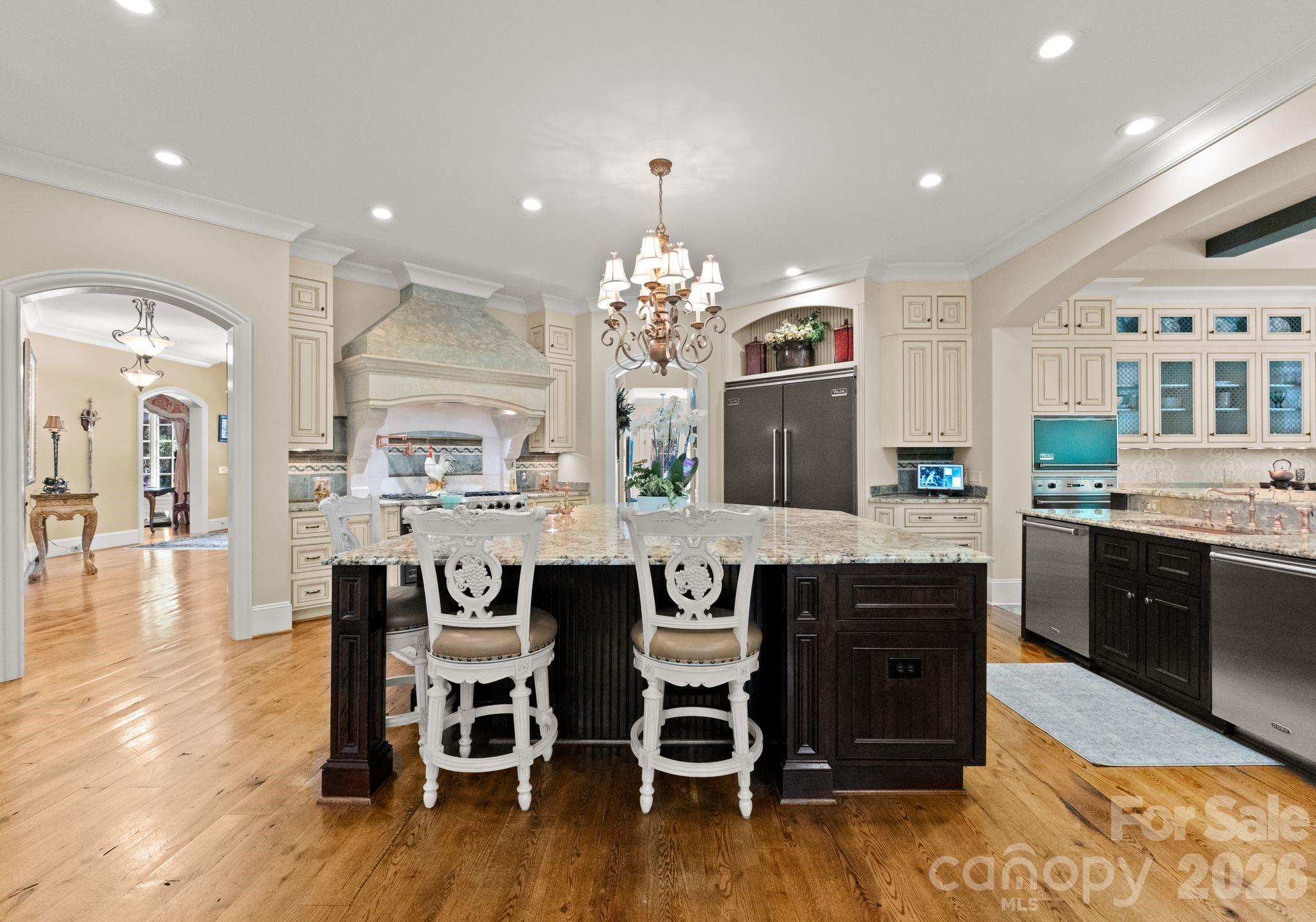 13837 Grand Palisades Parkway — Charlotte