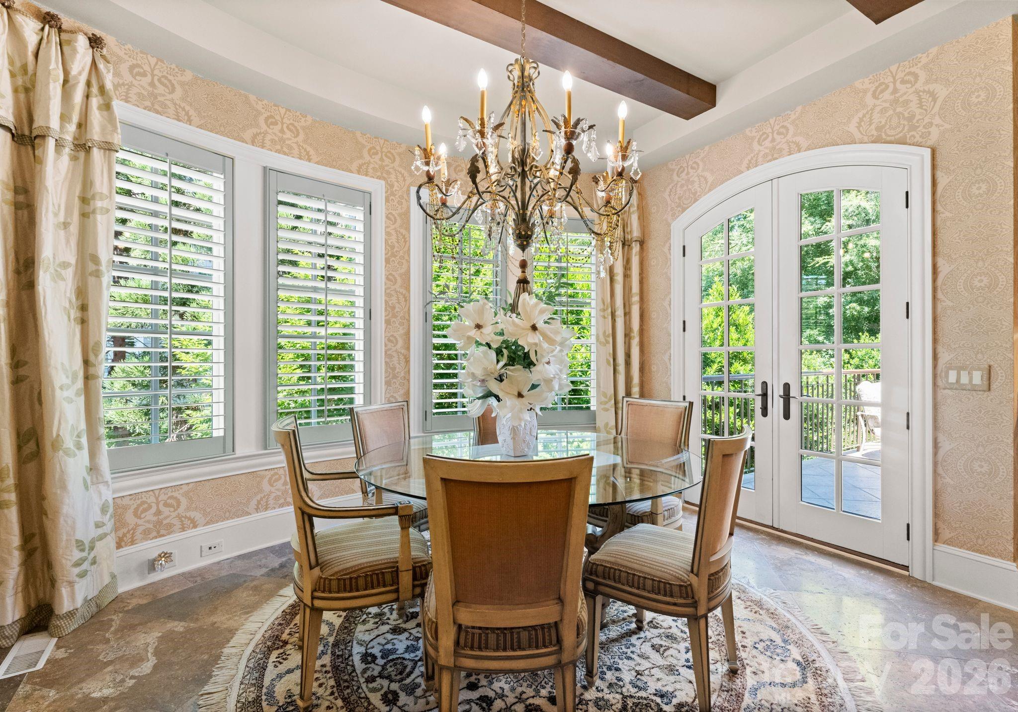 13837 Grand Palisades Parkway — Charlotte