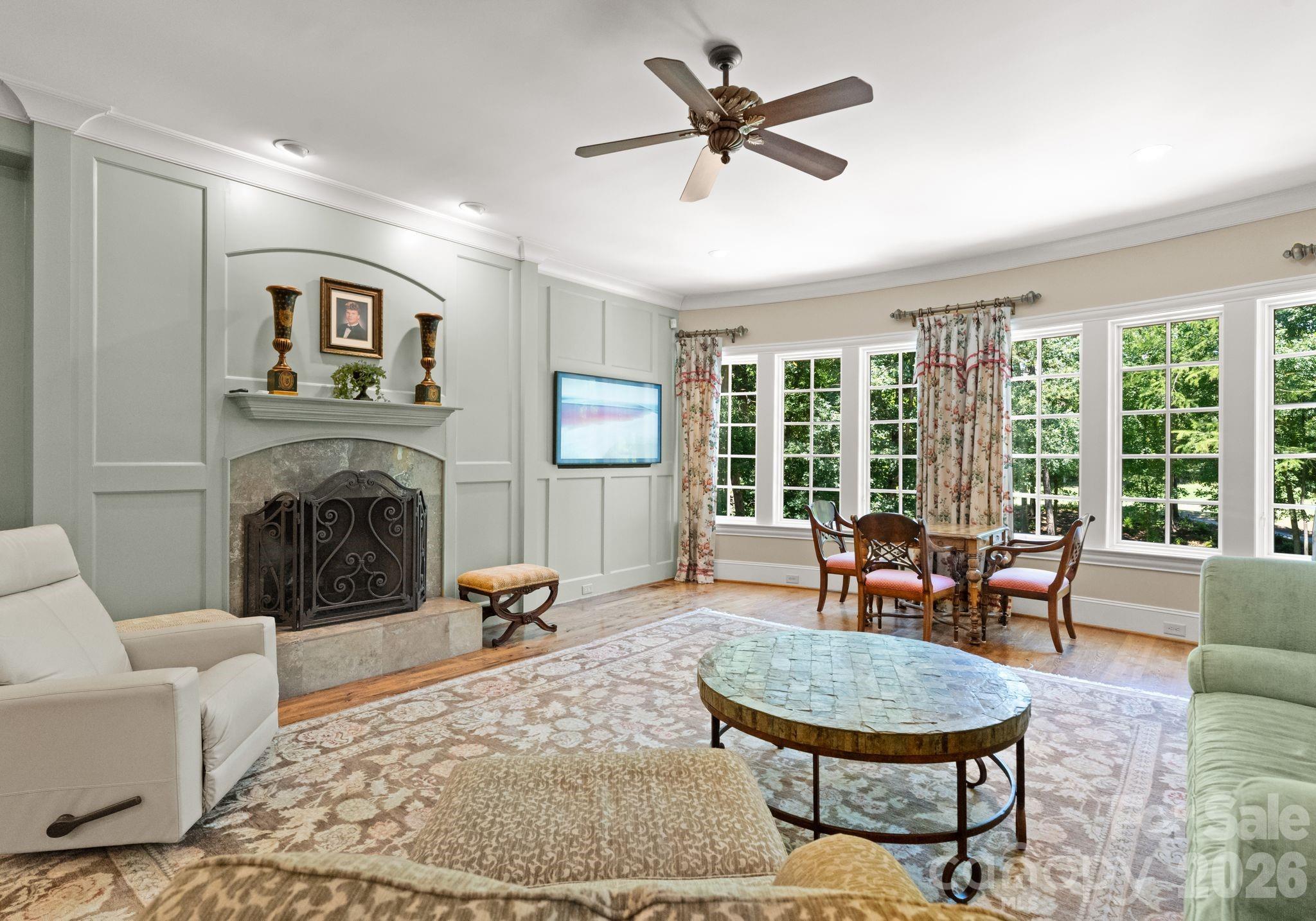 13837 Grand Palisades Parkway — Charlotte